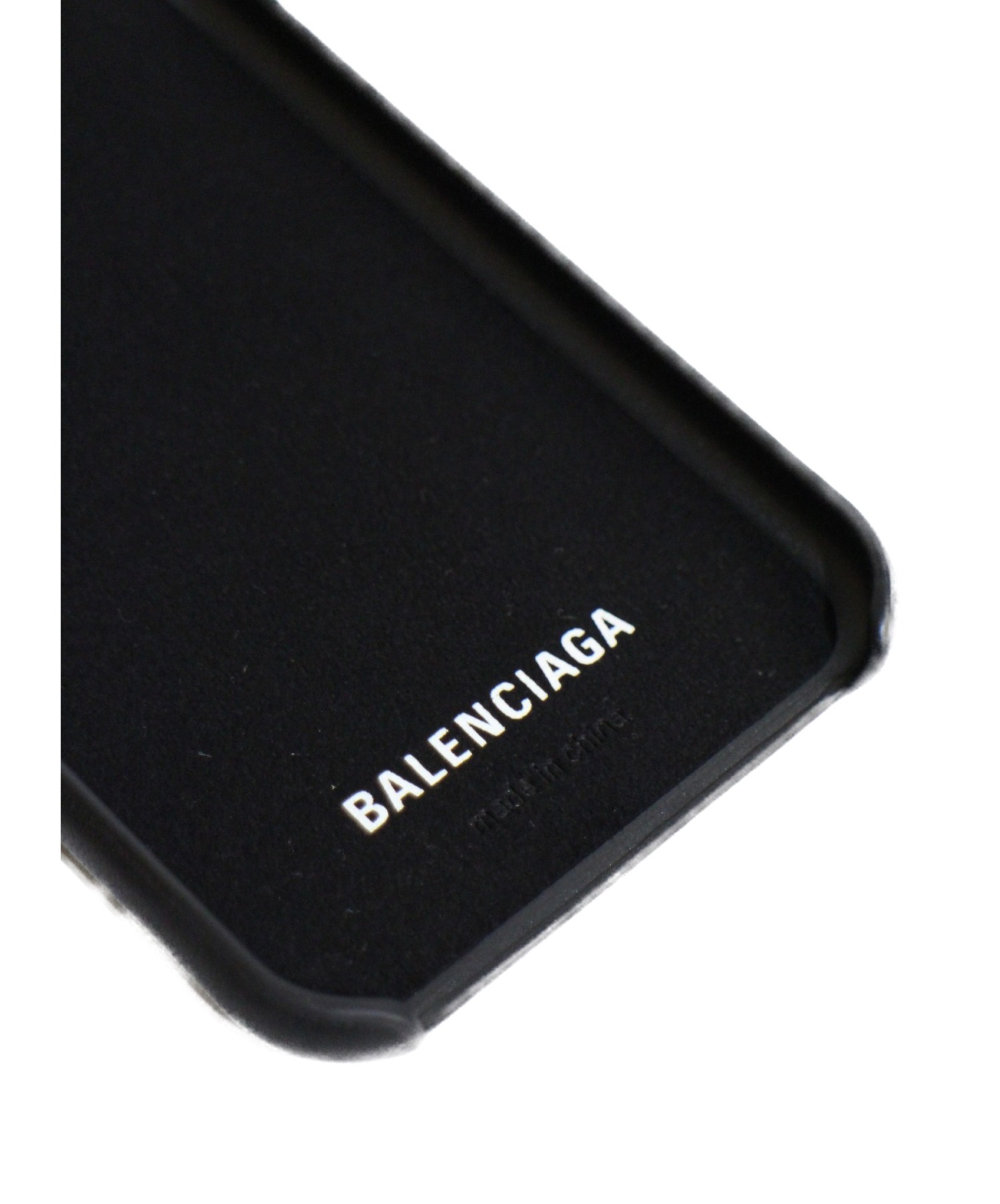 中古・古着通販】BALENCIAGA (バレンシアガ) iPhone7/8スマホケース