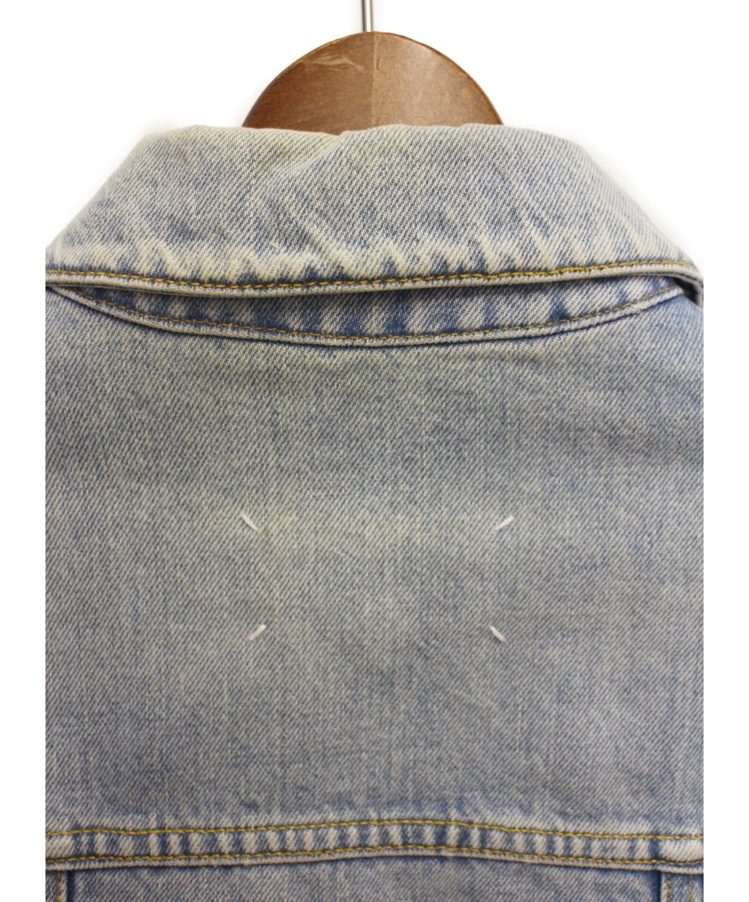 中古・古着通販】Maison Margiela (メゾン マルジェラ) デニム