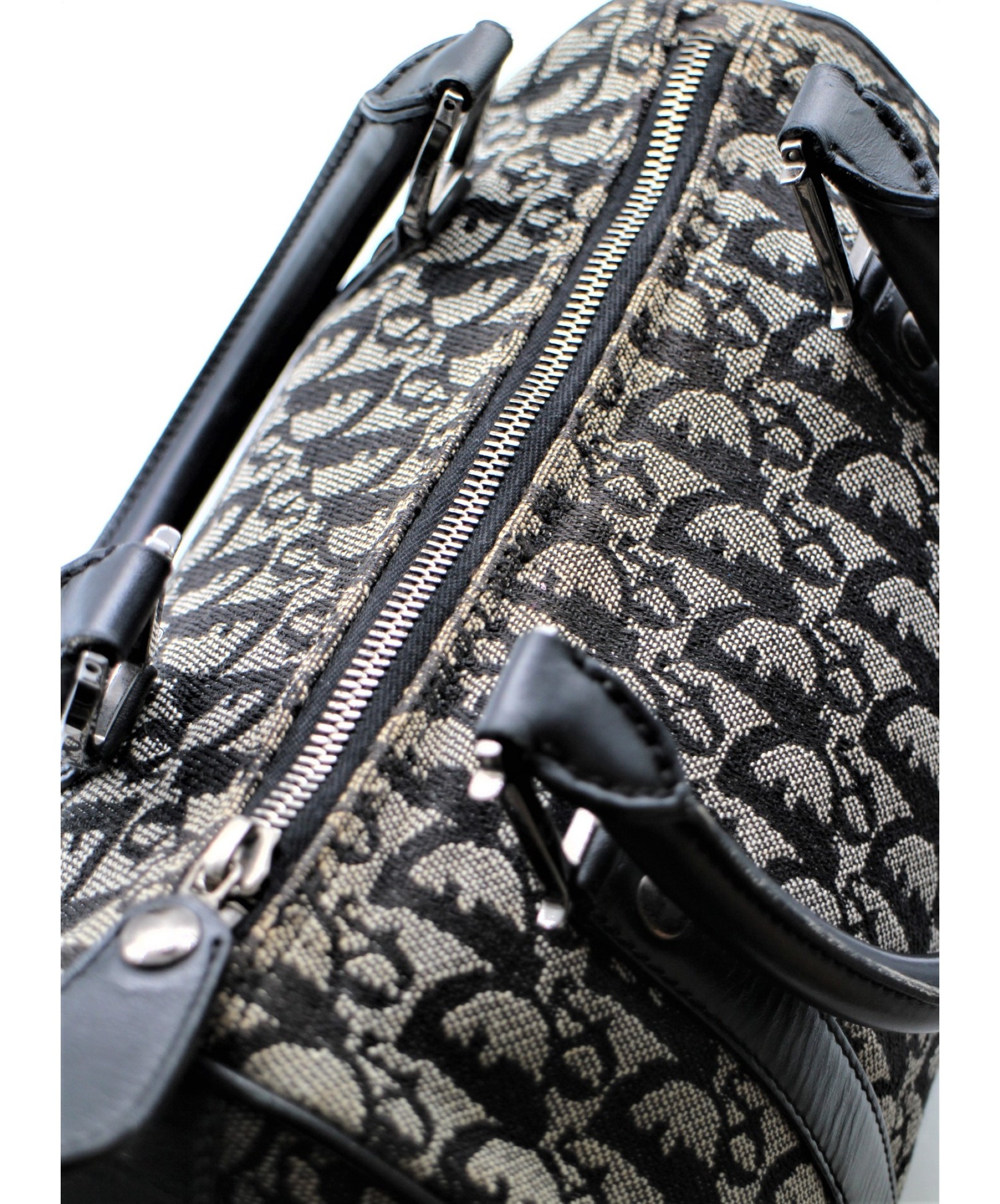 中古・古着通販】Christian Dior (クリスチャンディオール) トロッター