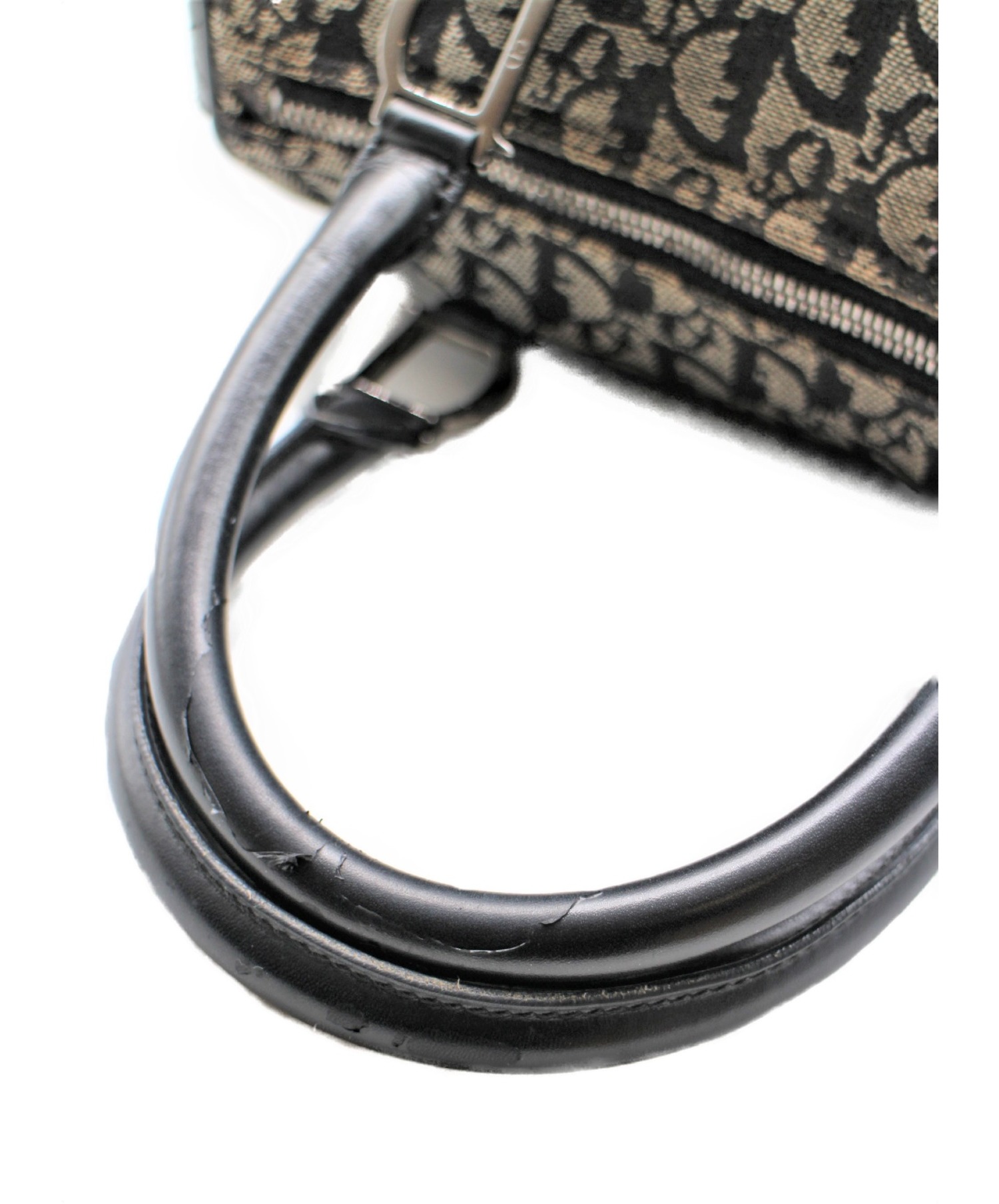 中古・古着通販】Christian Dior (クリスチャンディオール) トロッター