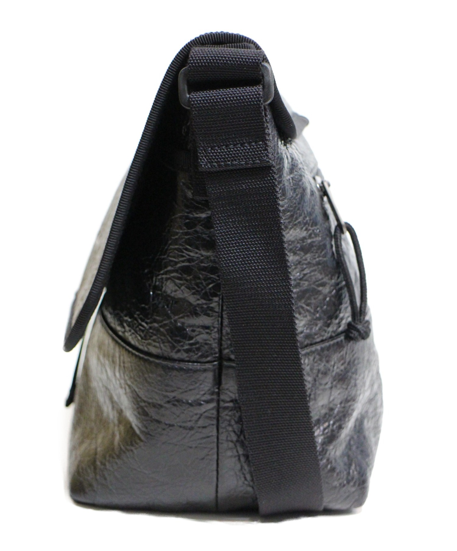 中古・古着通販】BALENCIAGA (バレンシアガ) EXPLORER MESSENGER BAG 