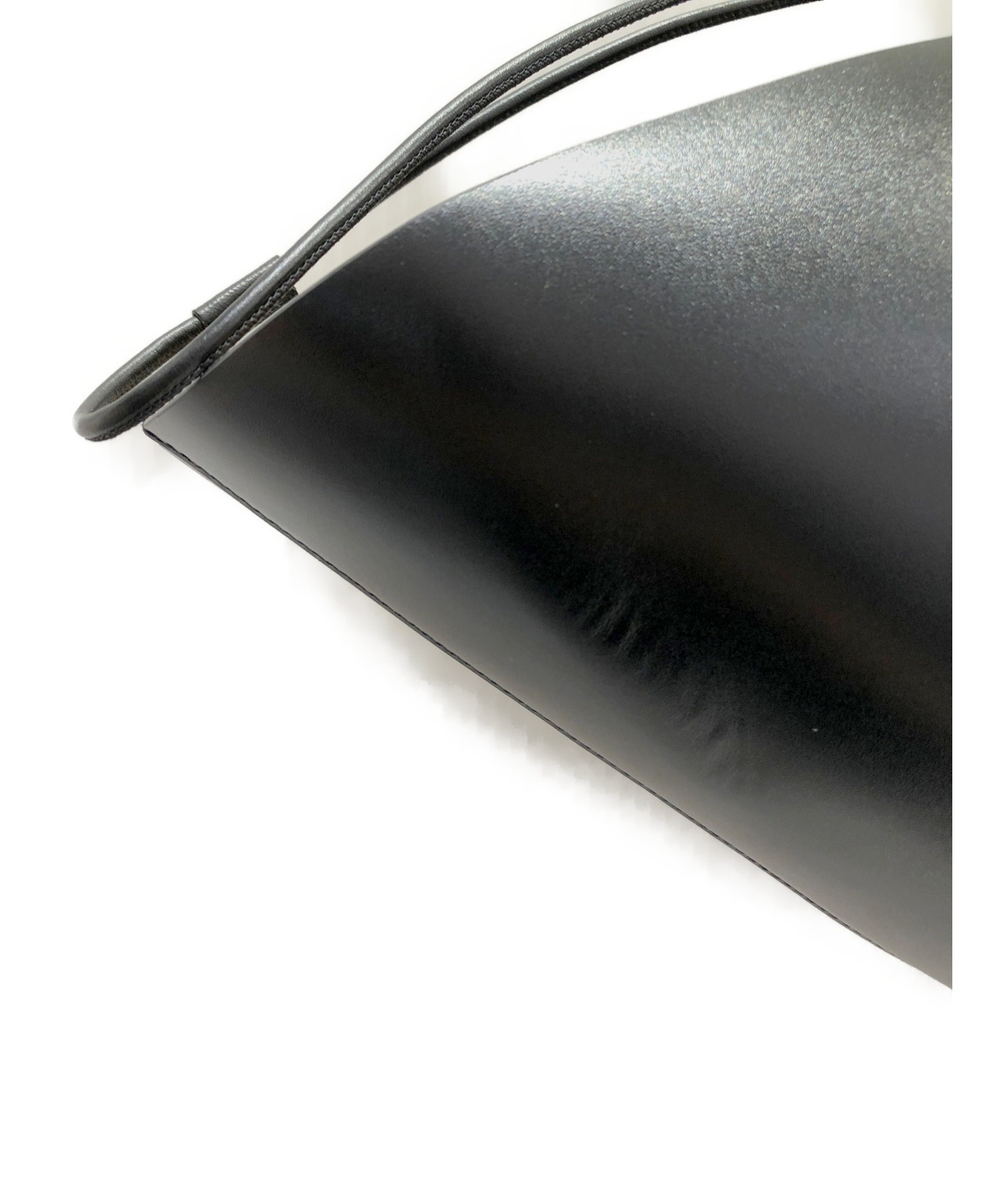 中古・古着通販】JIL SANDER (ジルサンダー) ソンブレロバケットバッグ