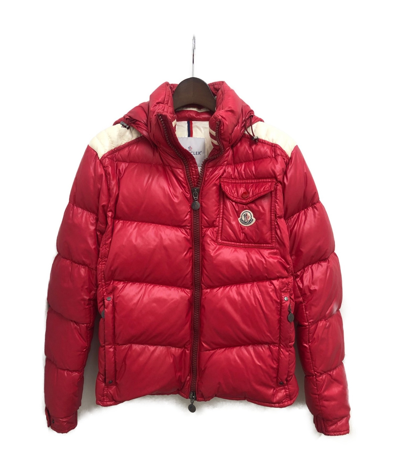 MONCLER モンクレールグラフトンダウンジャケット grafton 【公式通販】