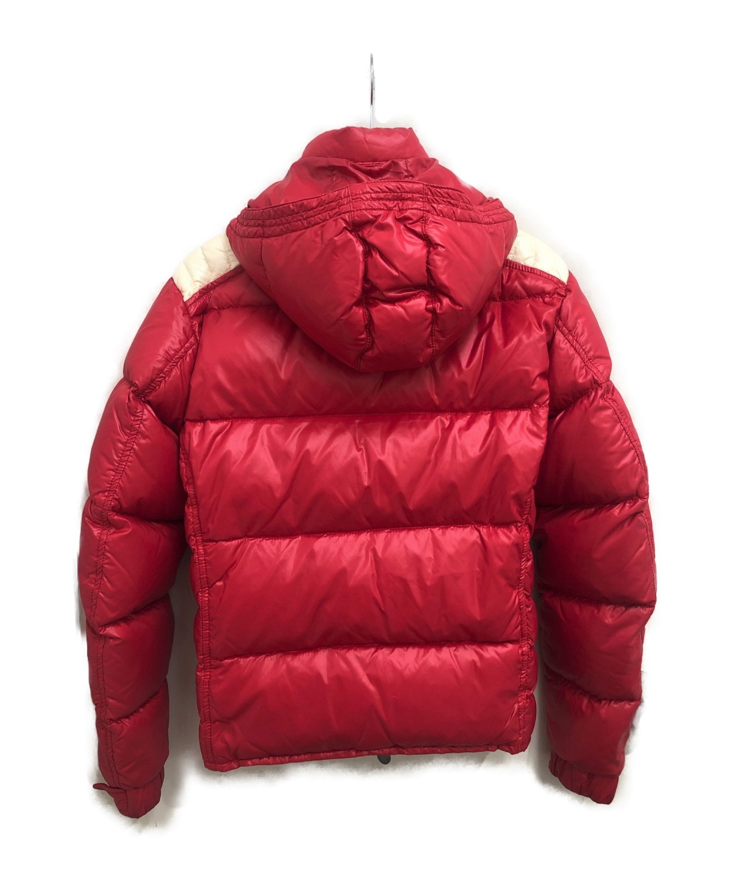 MONCLER モンクレールグラフトンダウンジャケット grafton 【公式通販】