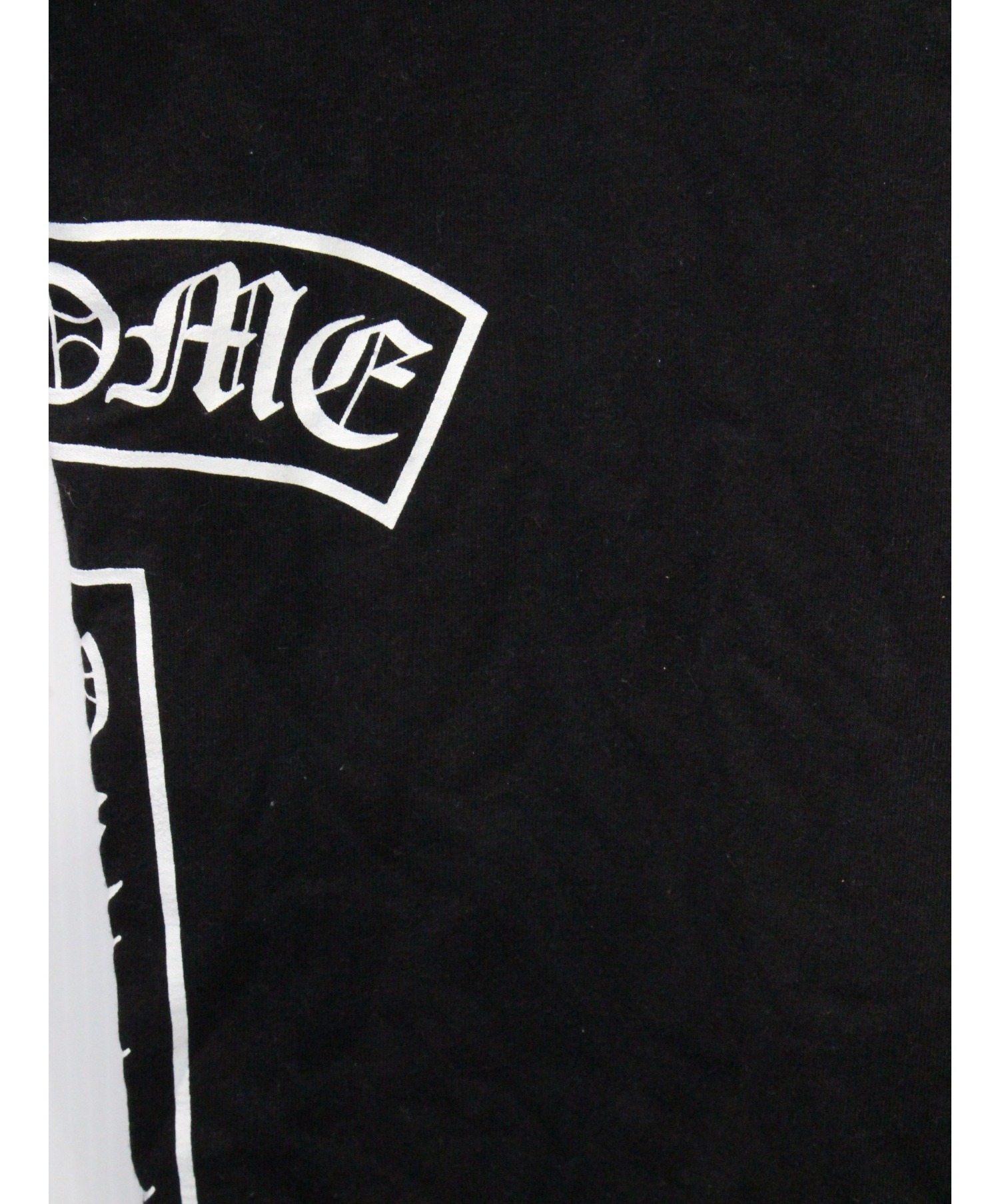 中古・古着通販】CHROME HEARTS (クロムハーツ) ポケットTシャツ