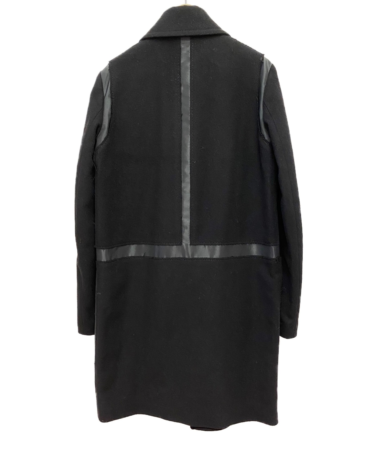 中古・古着通販】Maison Margiela (メゾンマルジェラ) ウールカシミヤ