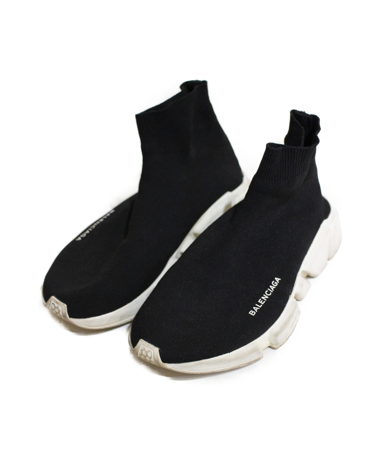 中古・古着通販】BALENCIAGA (バレンシアガ) スピードトレーナー 