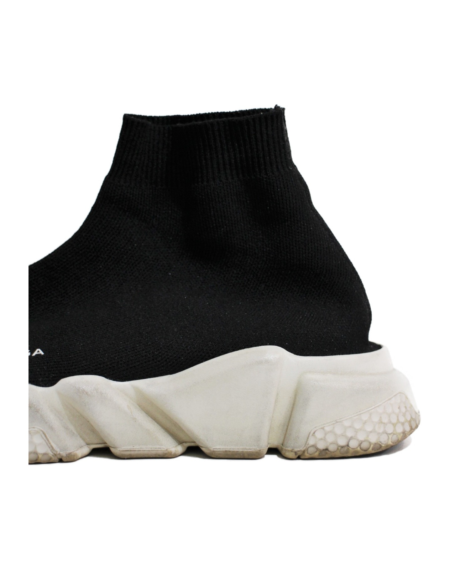 中古・古着通販】BALENCIAGA (バレンシアガ) スピードトレーナー 