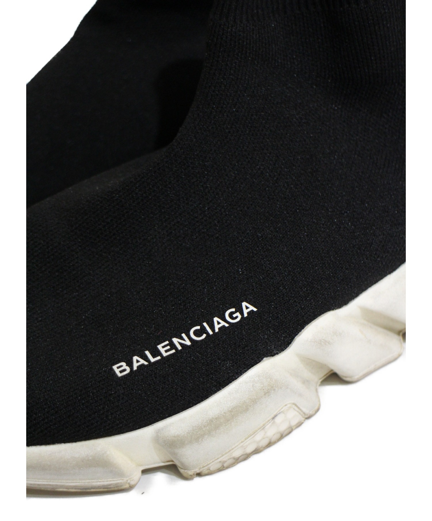 中古・古着通販】BALENCIAGA (バレンシアガ) スピードトレーナー 