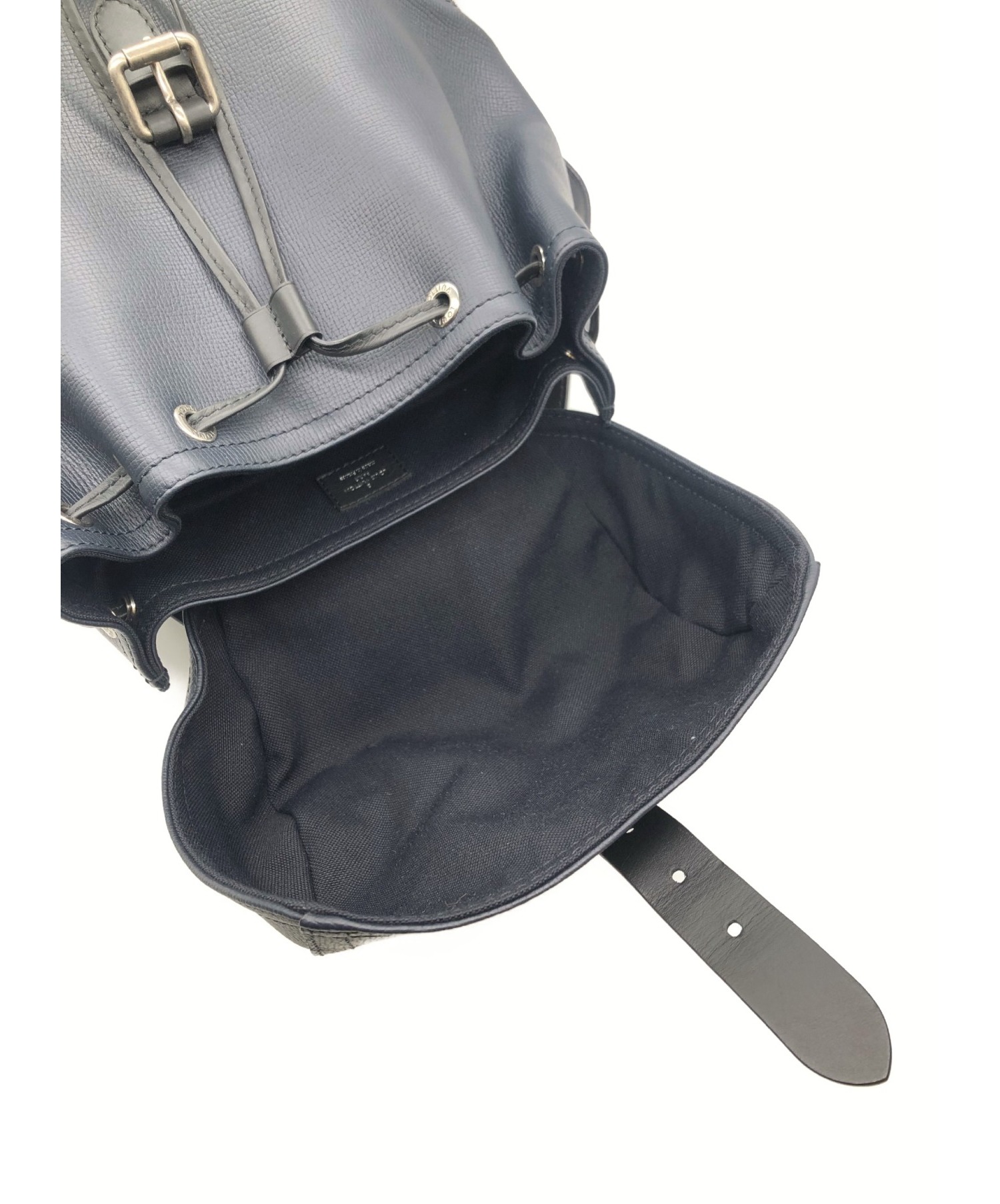 中古・古着通販】LOUIS VUITTON (ルイ・ヴィトン) キャニオンバック