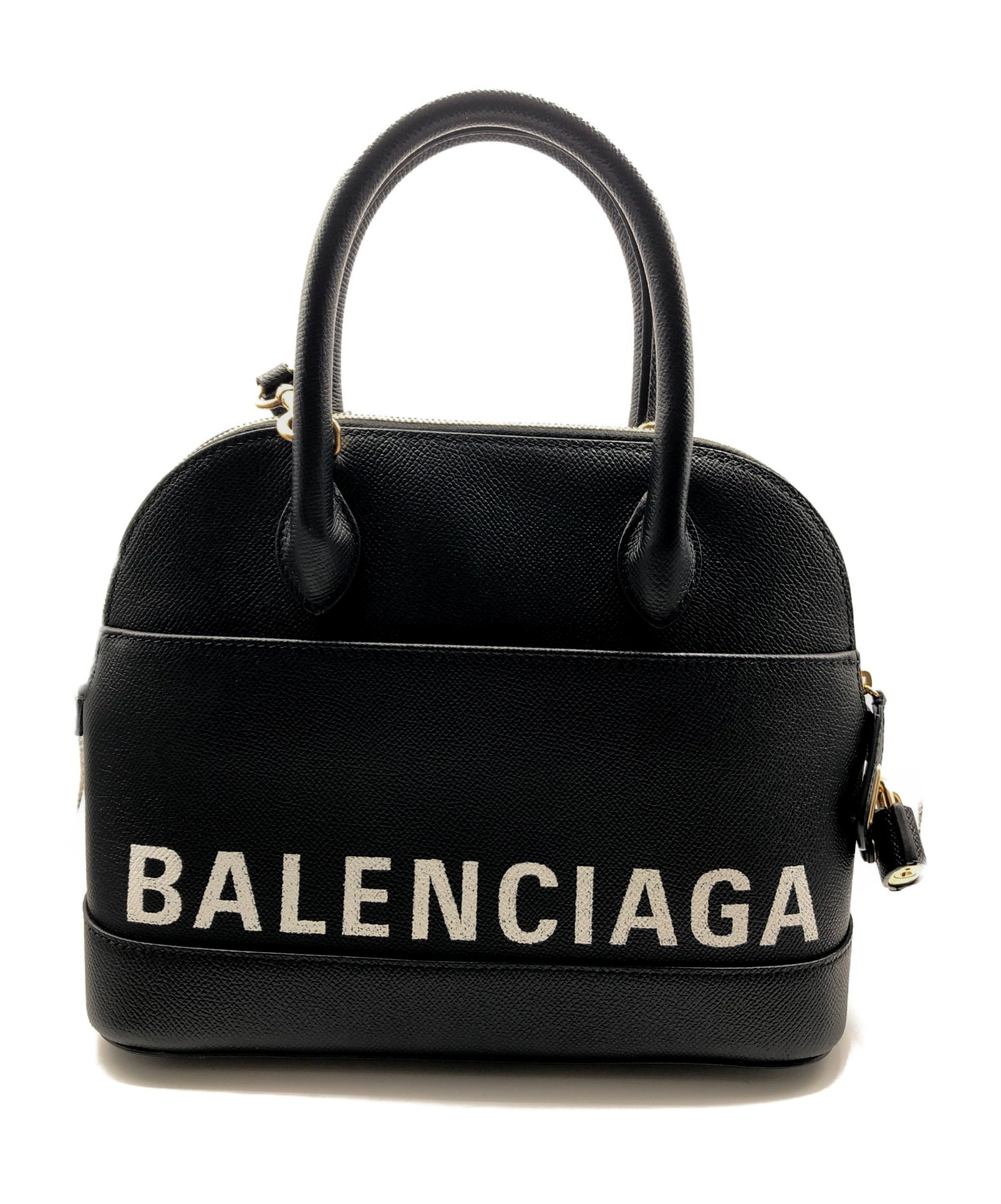 中古・古着通販】BALENCIAGA (バレンシアガ) ビルトップハンドルS 