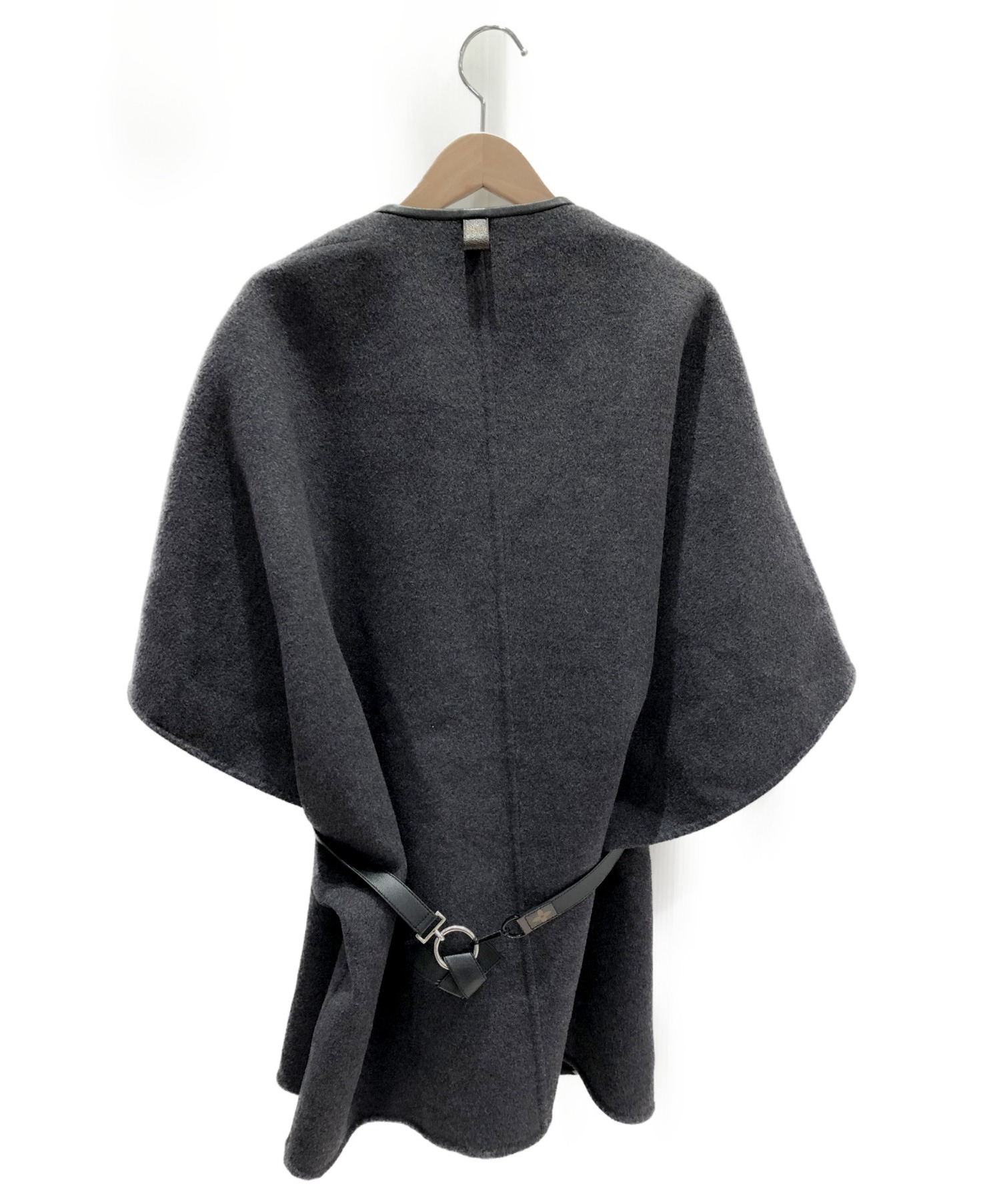 中古・古着通販】LOUIS VUITTON (ルイ ヴィトン) シルク混モノグラム 