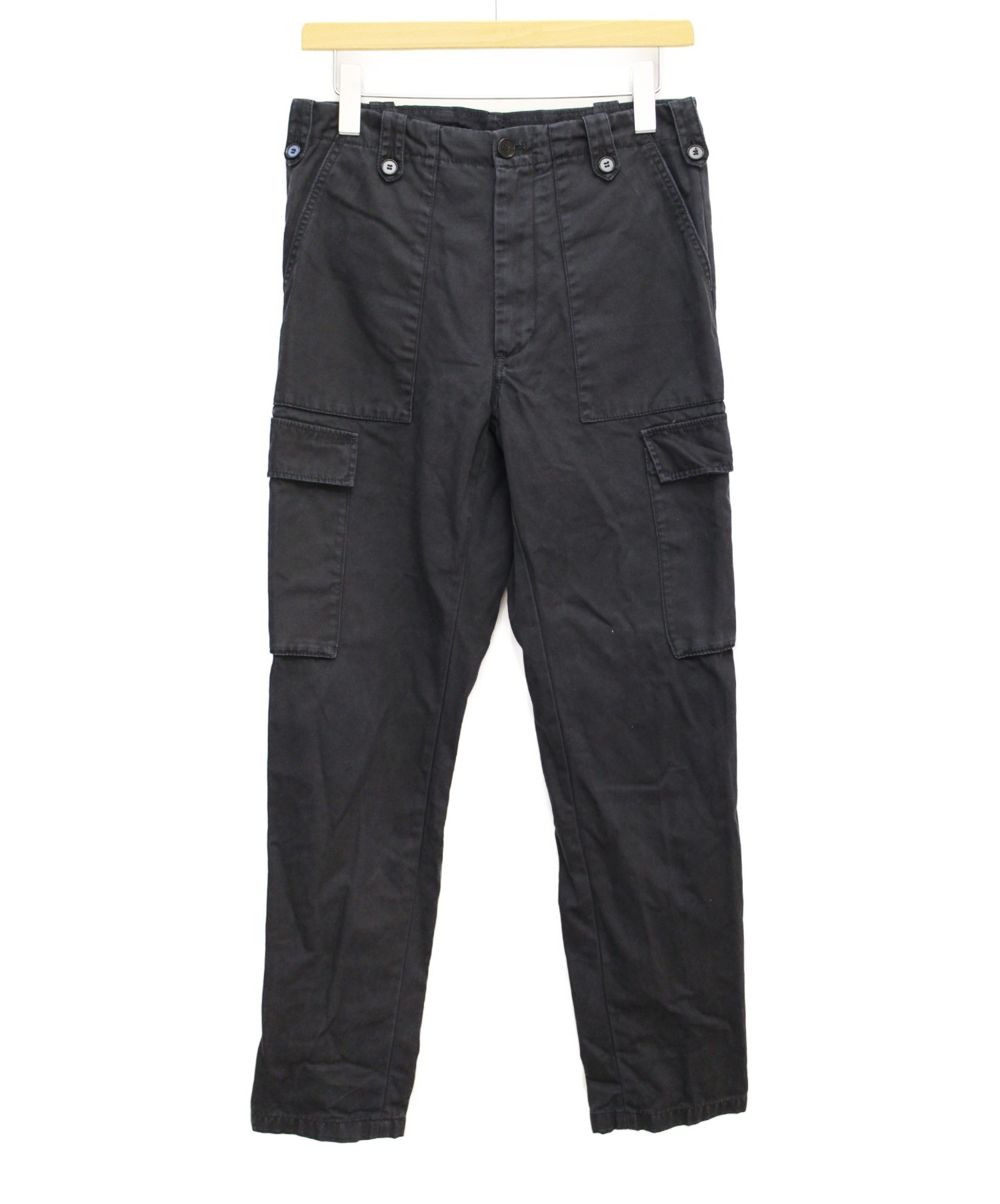 中古・古着通販】Maison Margiela (メゾンマルジェラ) カーゴパンツ