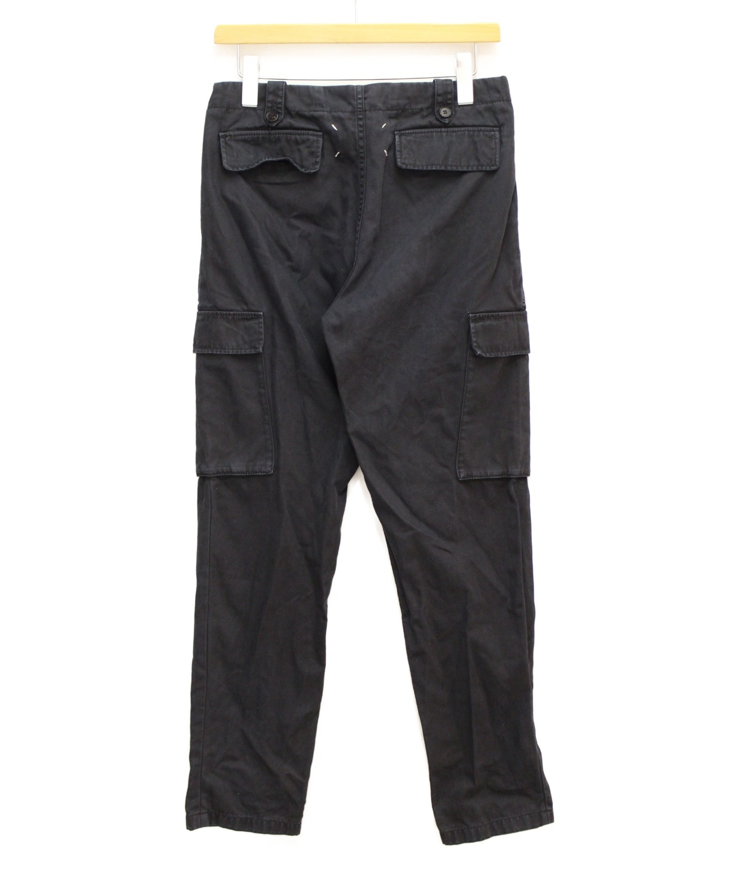 中古・古着通販】Maison Margiela (メゾンマルジェラ) カーゴパンツ