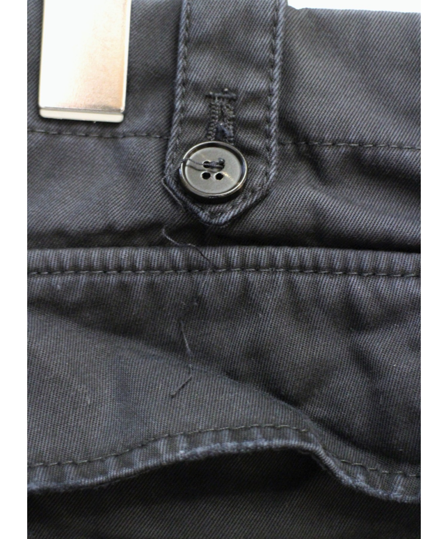 中古・古着通販】Maison Margiela (メゾンマルジェラ) カーゴパンツ