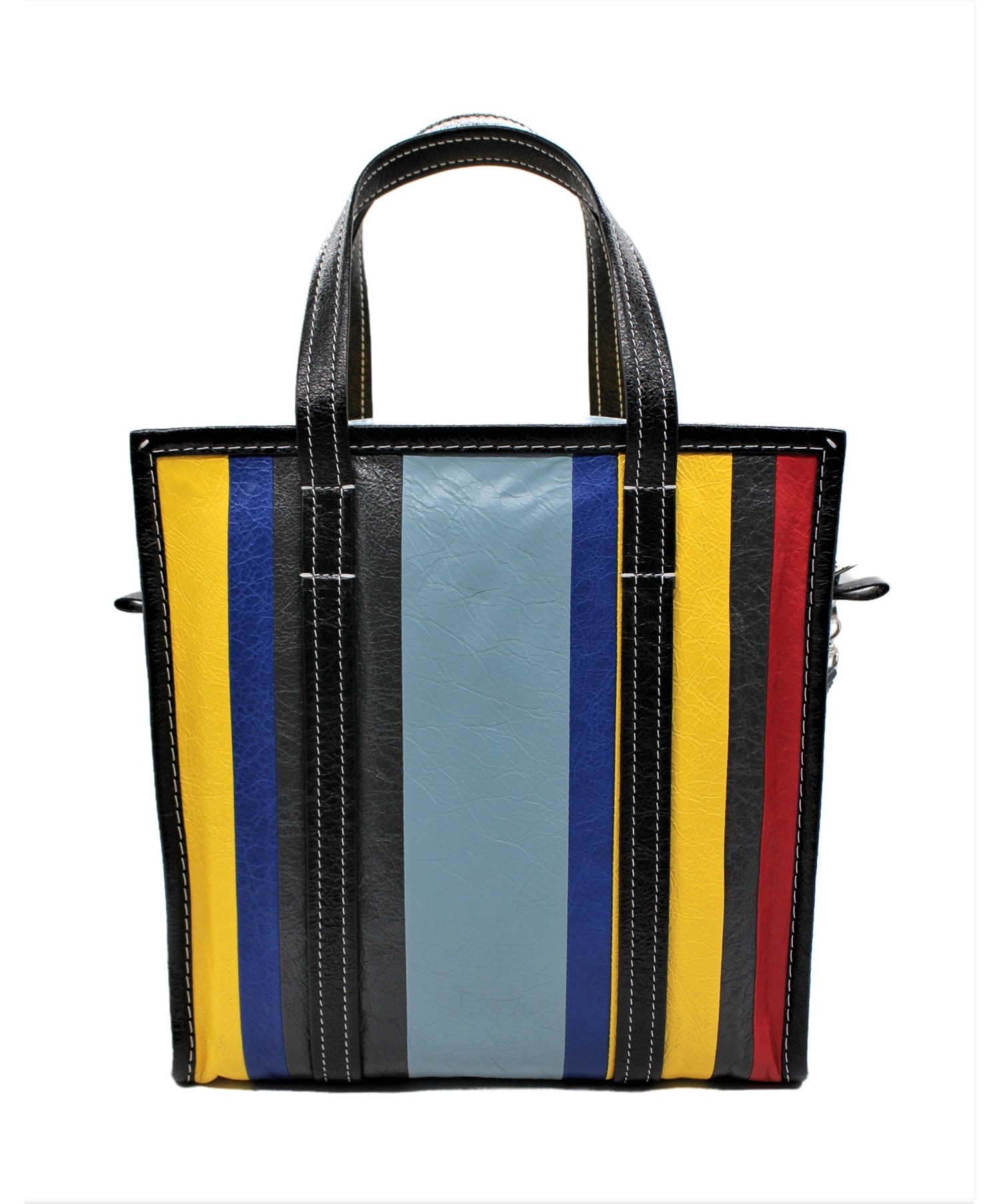 中古・古着通販】BALENCIAGA (バレンシアガ) バザールショッパーS 