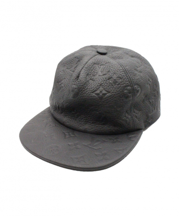 中古・古着通販】LOUIS VUITTON (ルイ ヴィトン) モノグラム型押し