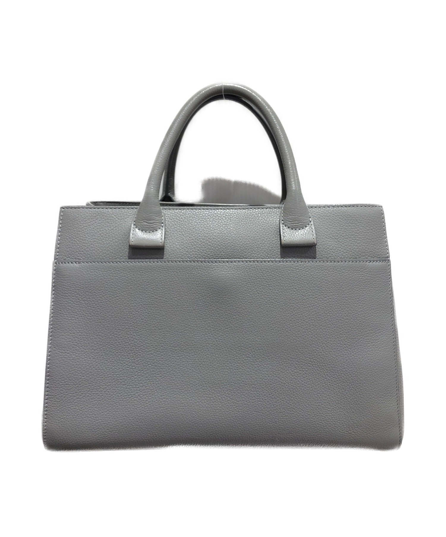 中古・古着通販】CHANEL (シャネル) ネオエグゼクティブトートバッグ
