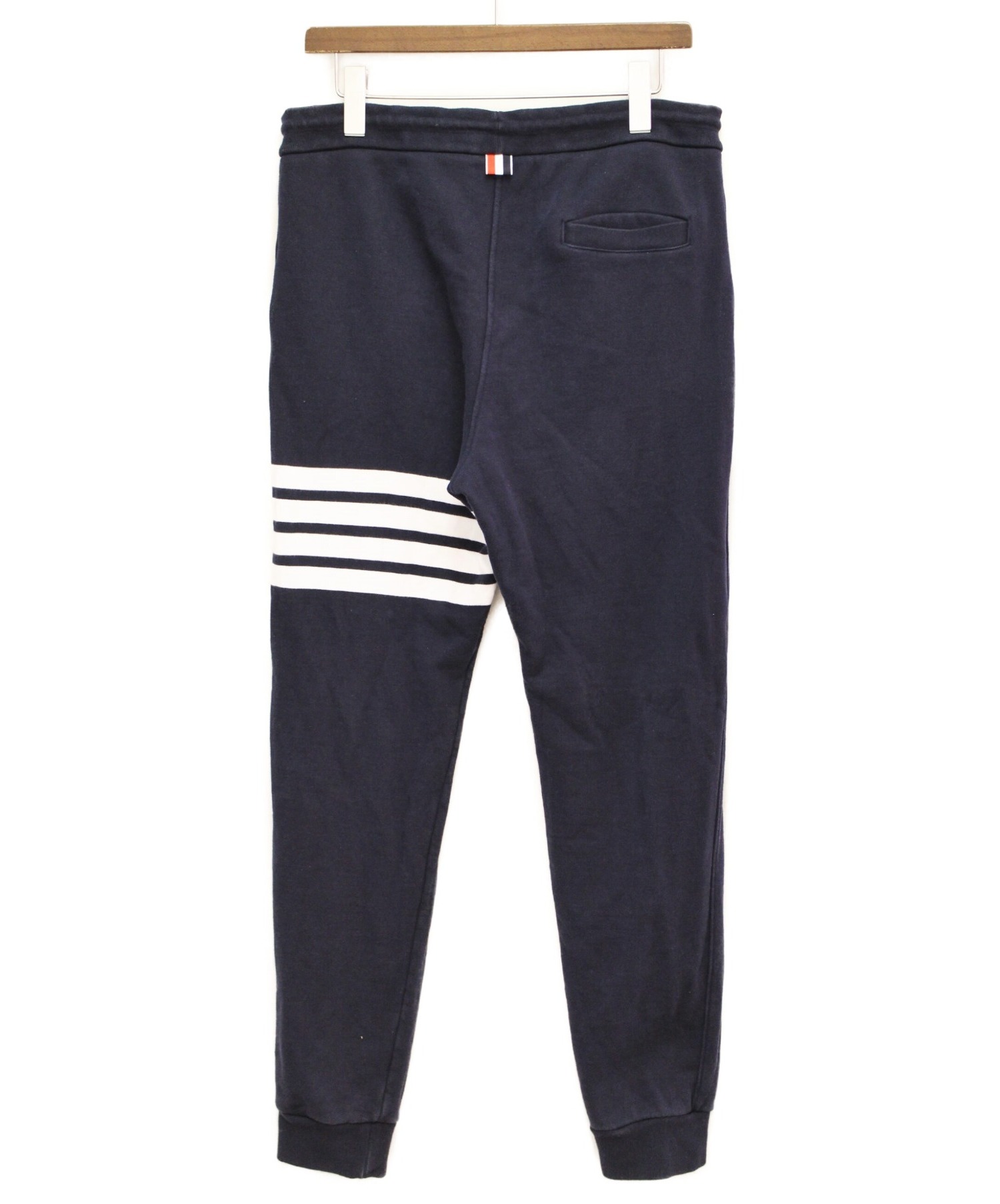 トムブラウン　スウェットパンツ 中古・古着通販】Thom Browne (トムブラウン) スウェットパンツ