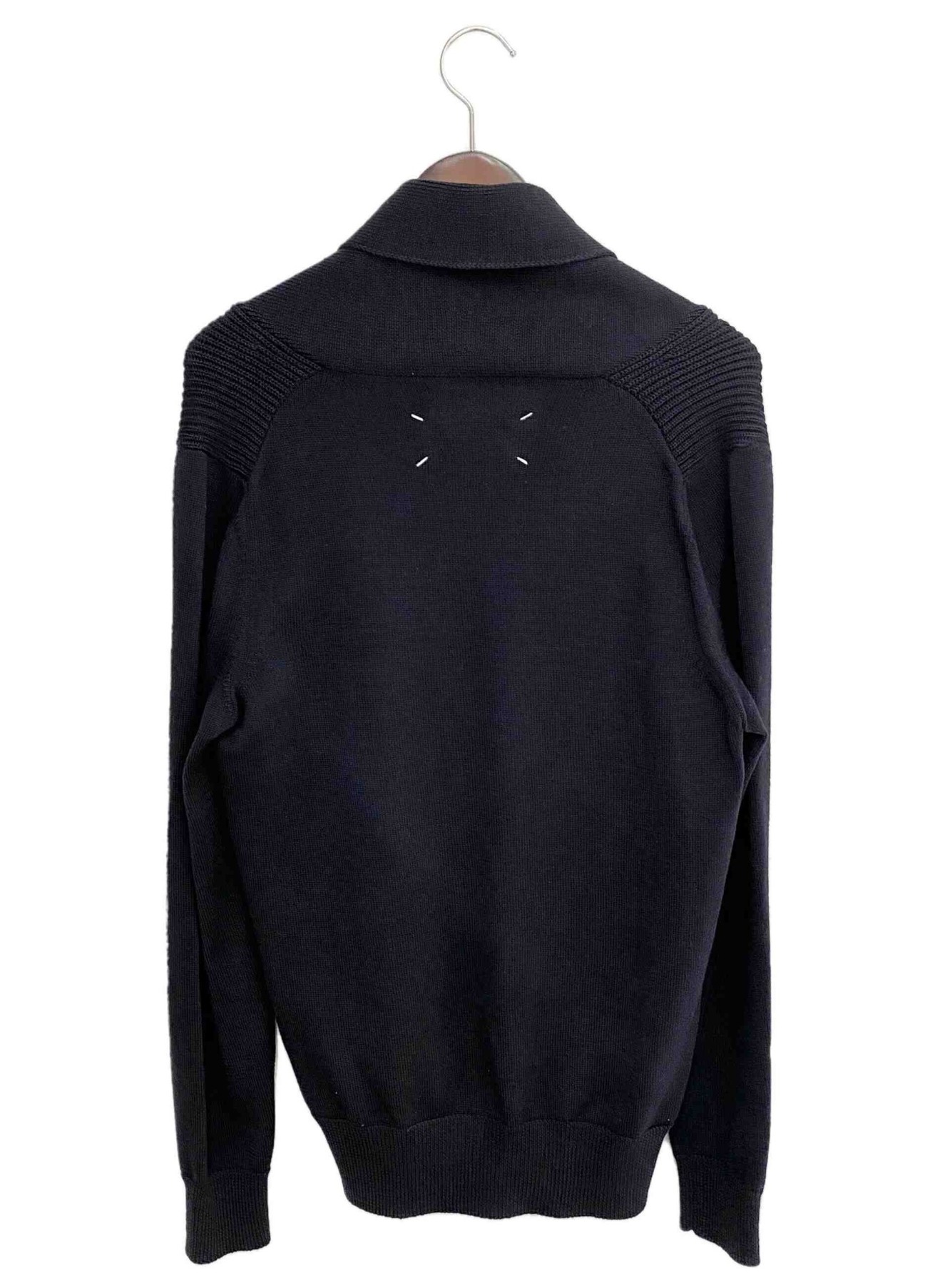 中古・古着通販】Maison Margiela (メゾンマルジェラ) ショールカラー