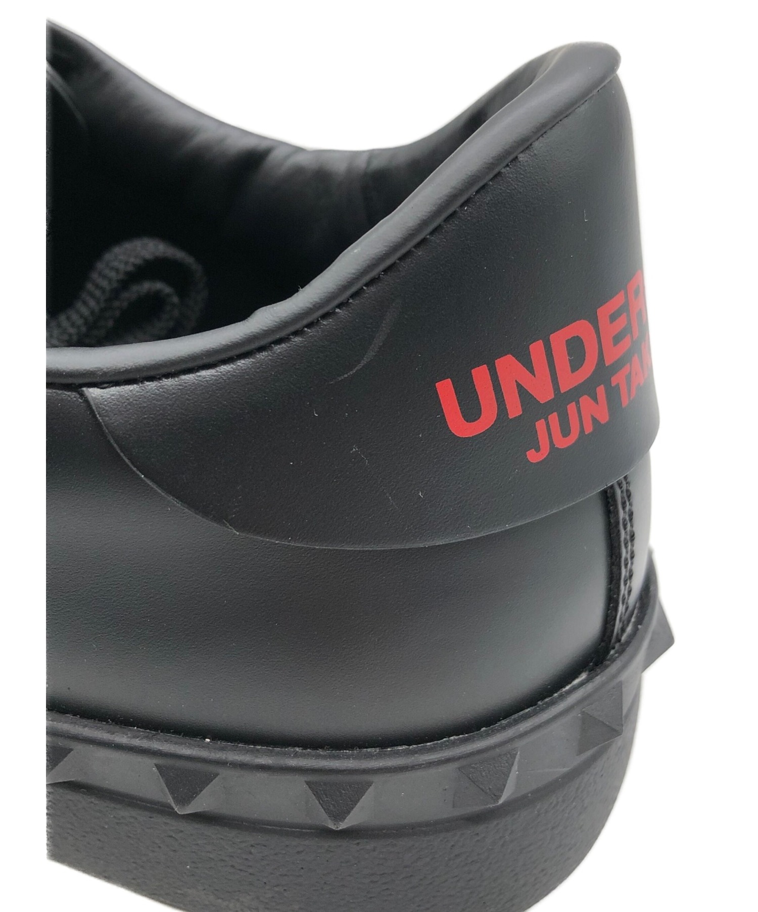 中古・古着通販】VALENTINO (ヴァレンティノ) スニーカー