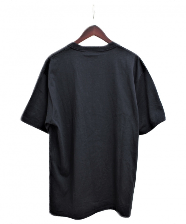 中古・古着通販】GUCCI (グッチ) 20SS GUCCI BAND Tシャツ ブラック 