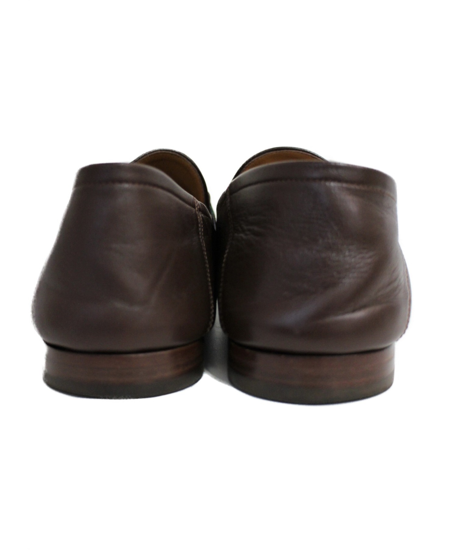 中古・古着通販】GUCCI (グッチ) シェリーラインビット