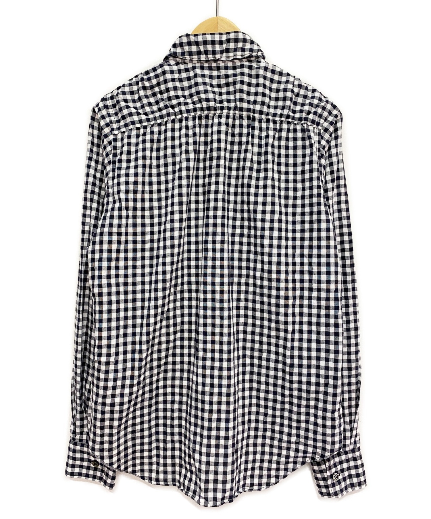 中古・古着通販】BLACK COMME des GARCONS (ブラックコムデギャルソン  