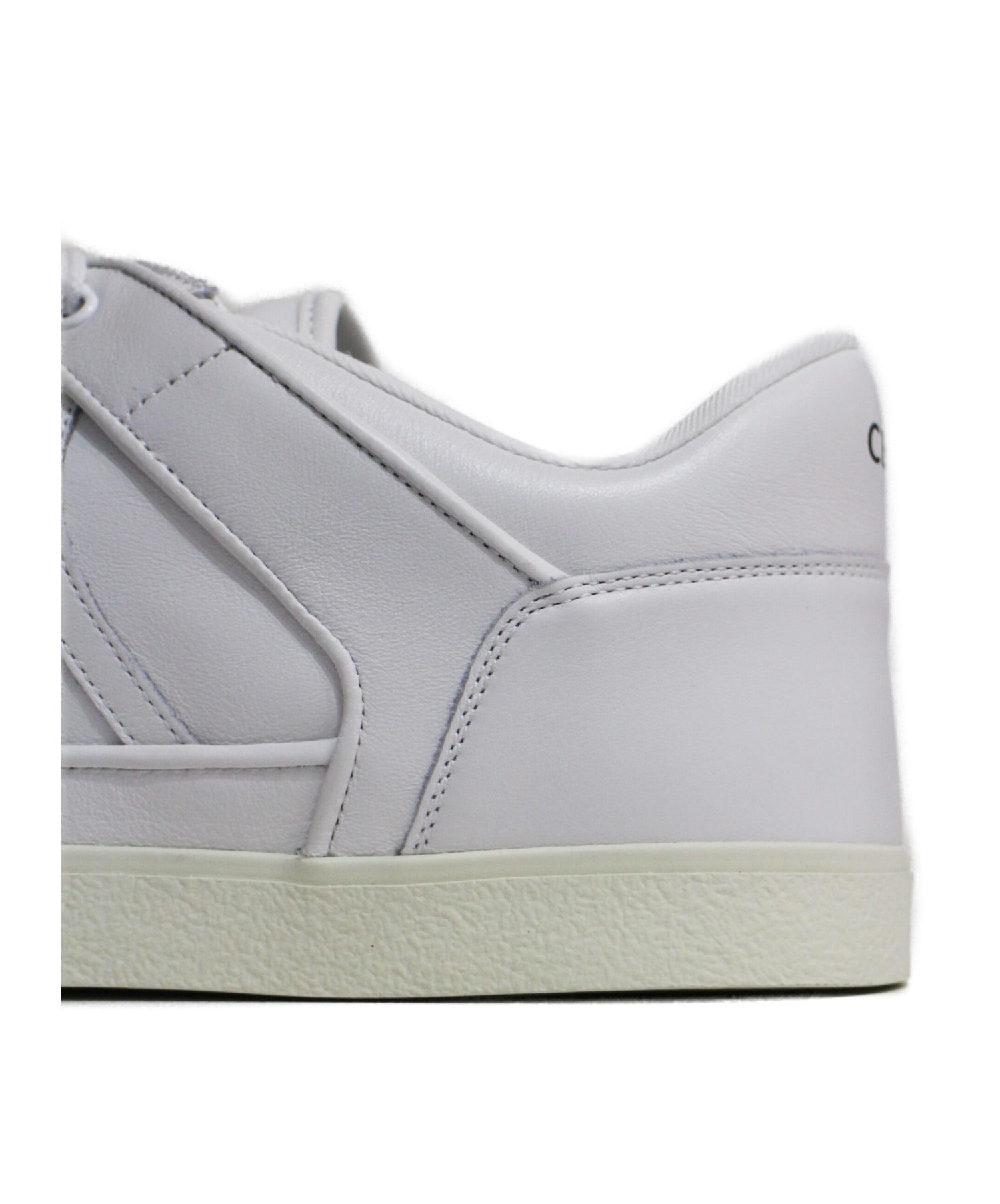 中古・古着通販】CELINE (セリーヌ) 21SS BREAK LACE UP LOW SNEAKER 