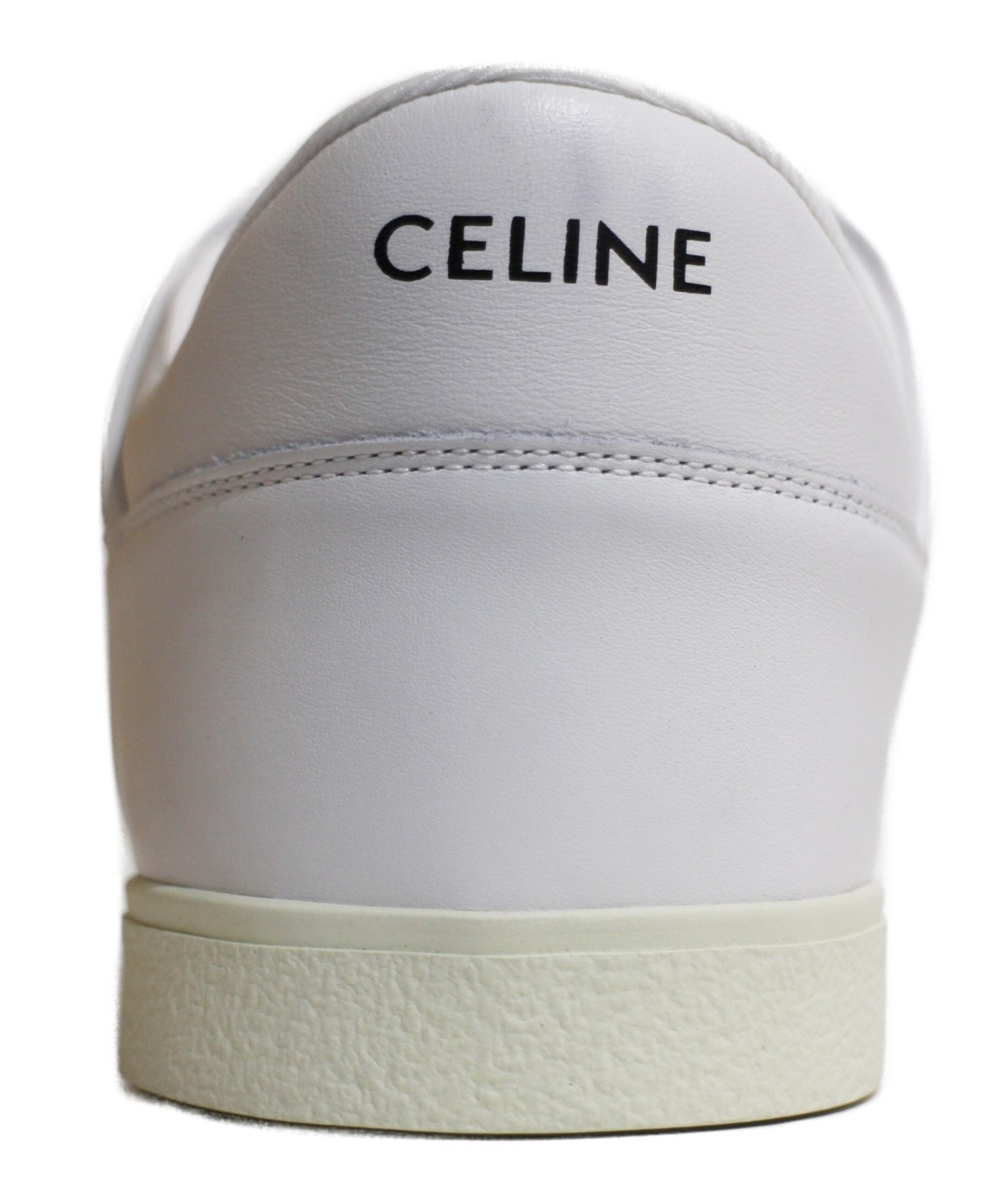 中古・古着通販】CELINE (セリーヌ) 21SS BREAK LACE UP LOW SNEAKER 