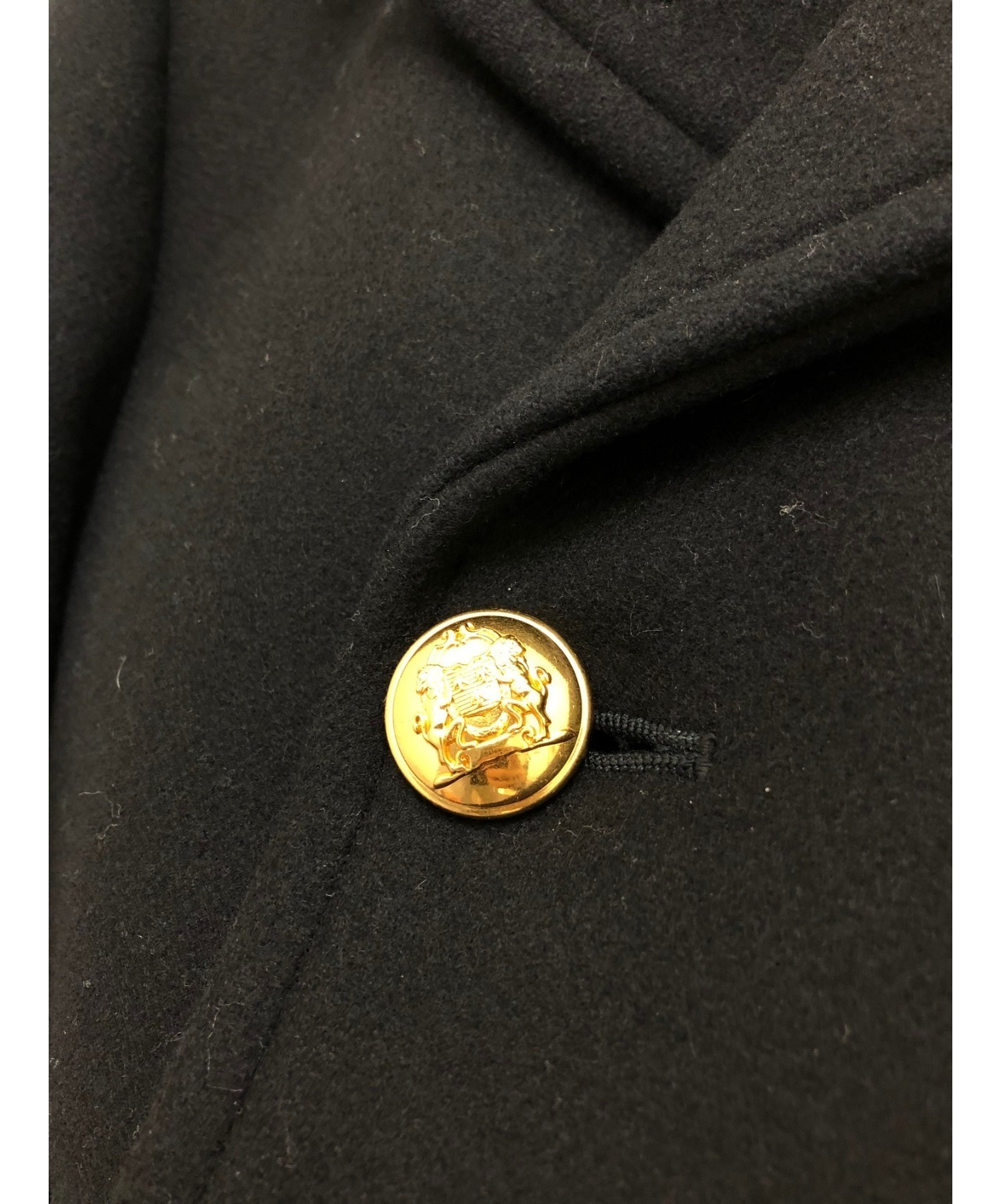 CELINE 21AW レクタングルPコート 44 セリーヌ CELINE 21AW レクタングルPコート 44 セリーヌ CELINE セリーヌ