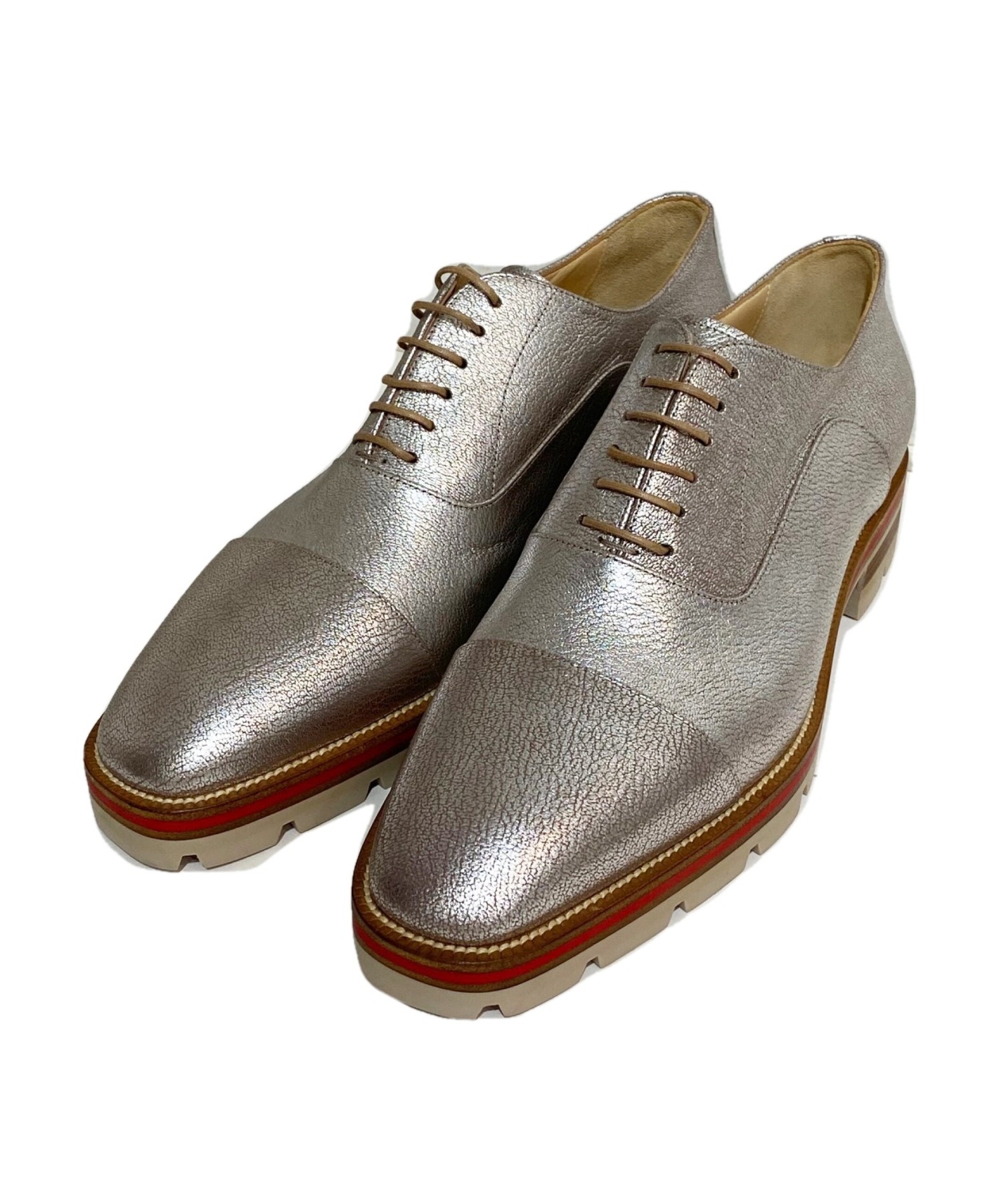 中古・古着通販】Christian Louboutin (クリスチャン・ルブタン 