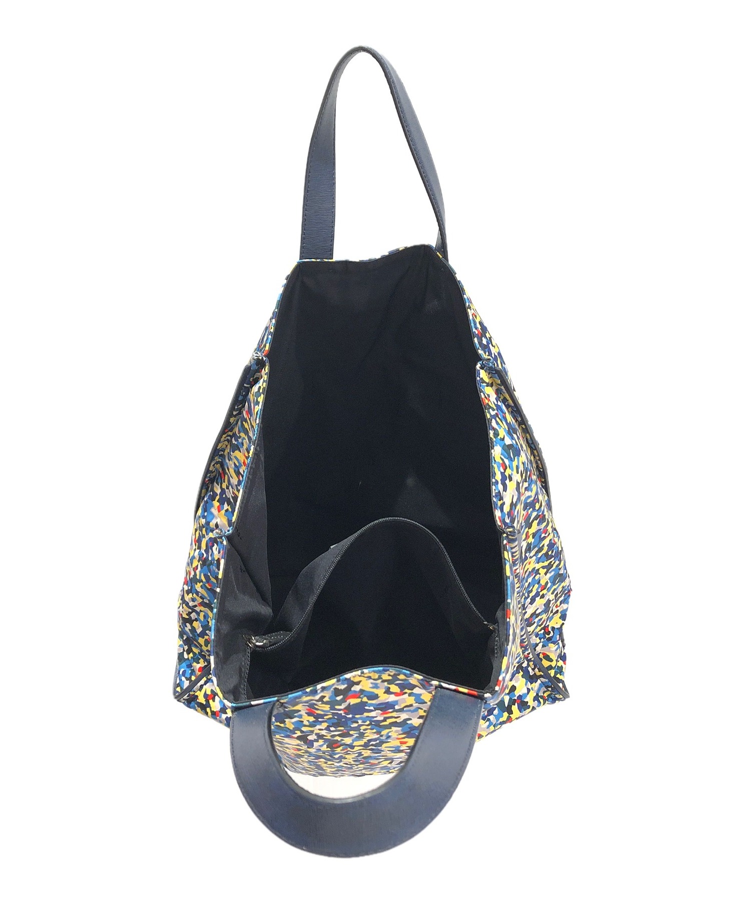 中古・古着通販】FENDI (フェンディ) モンスタートートバッグ サイズ