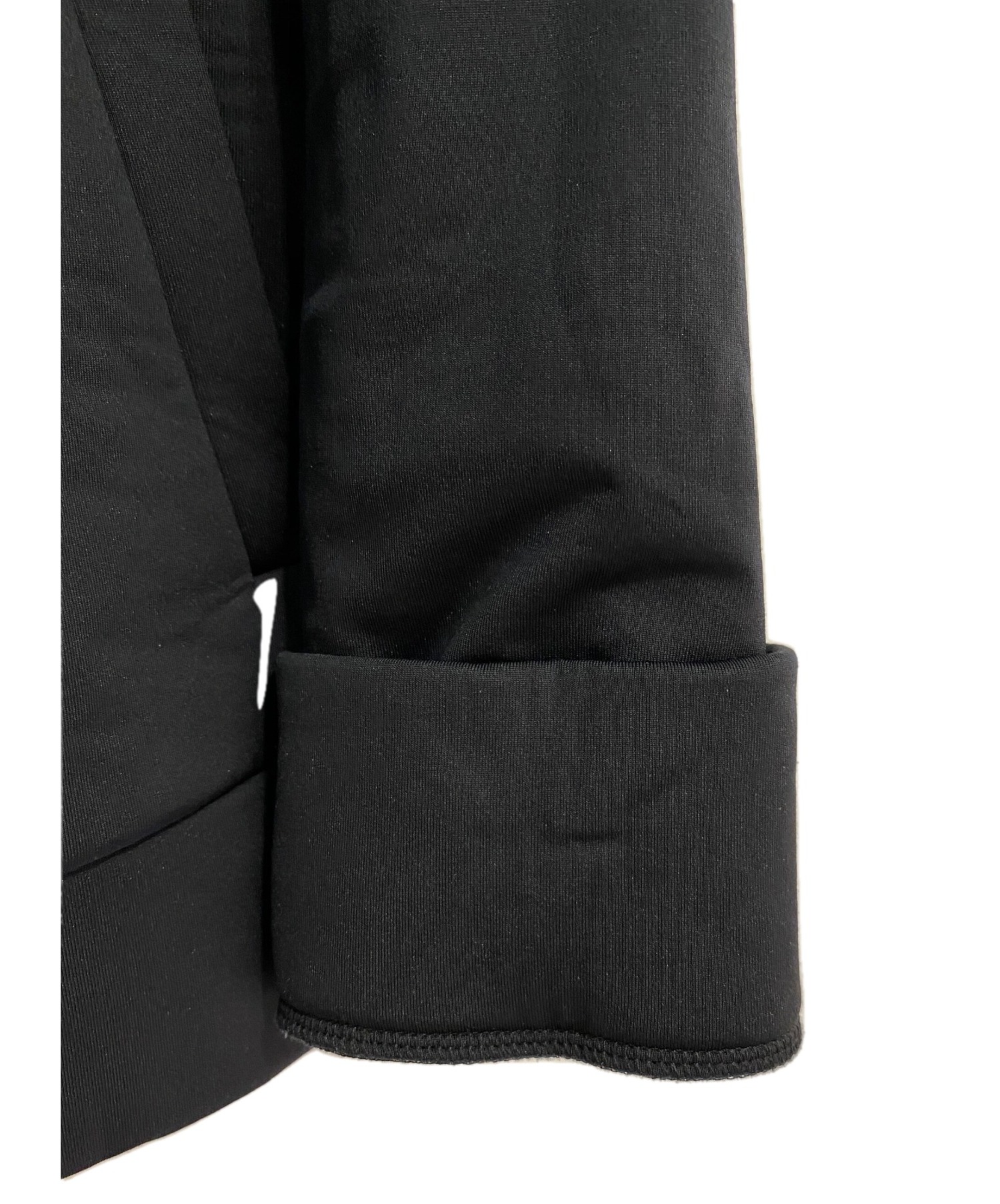 中古・古着通販】BALENCIAGA (バレンシアガ) ネオプレンブルゾン 