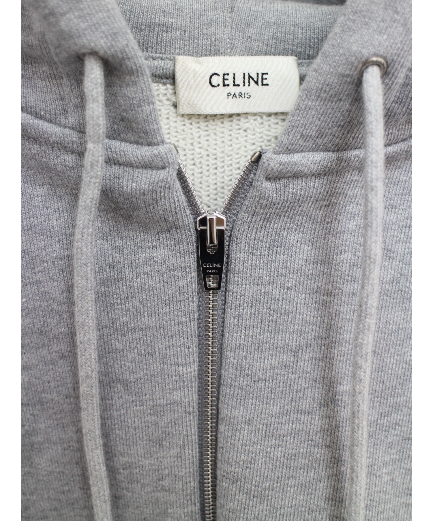 中古・古着通販】CELINE (セリーヌ) 20AW トリオンフシグネチャー 