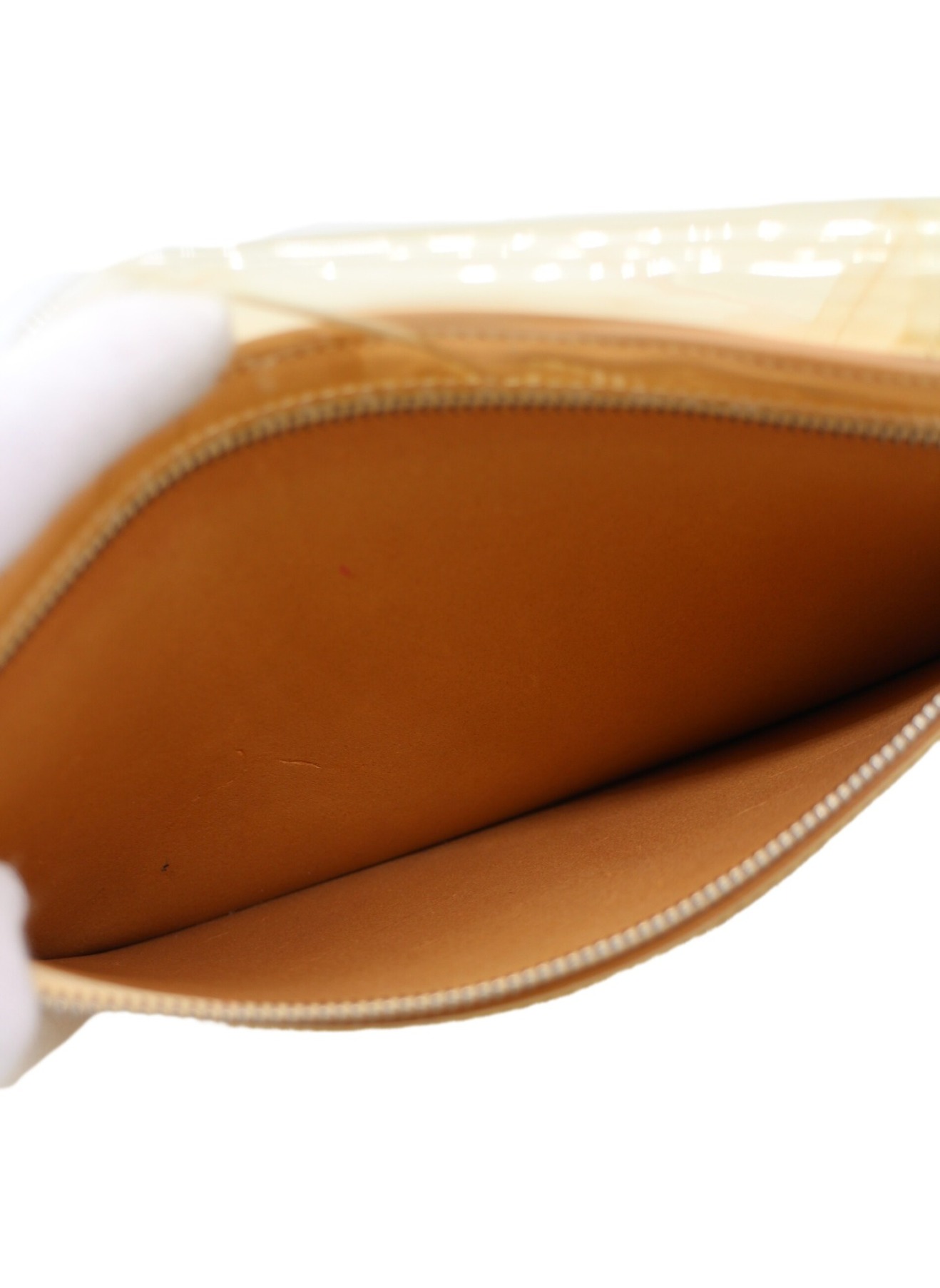 中古・古着通販】JIL SANDER (ジルサンダー) PVCレザーコンビトート 