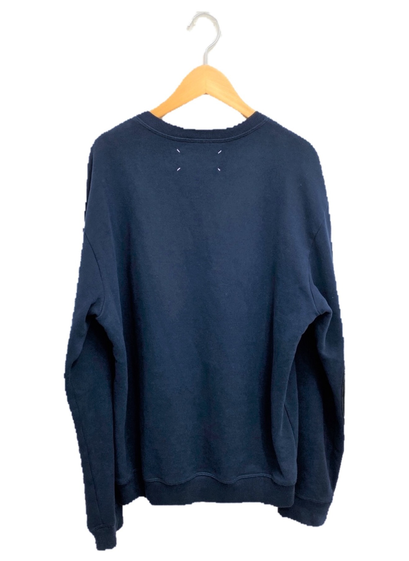中古・古着通販】Maison Margiela (メゾンマルジェラ) エルボーパッチ 