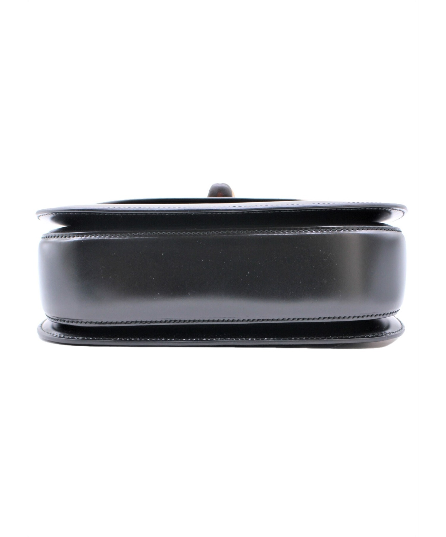 中古・古着通販】GUCCI (グッチ) バンブークラシック 2WAYショルダー 