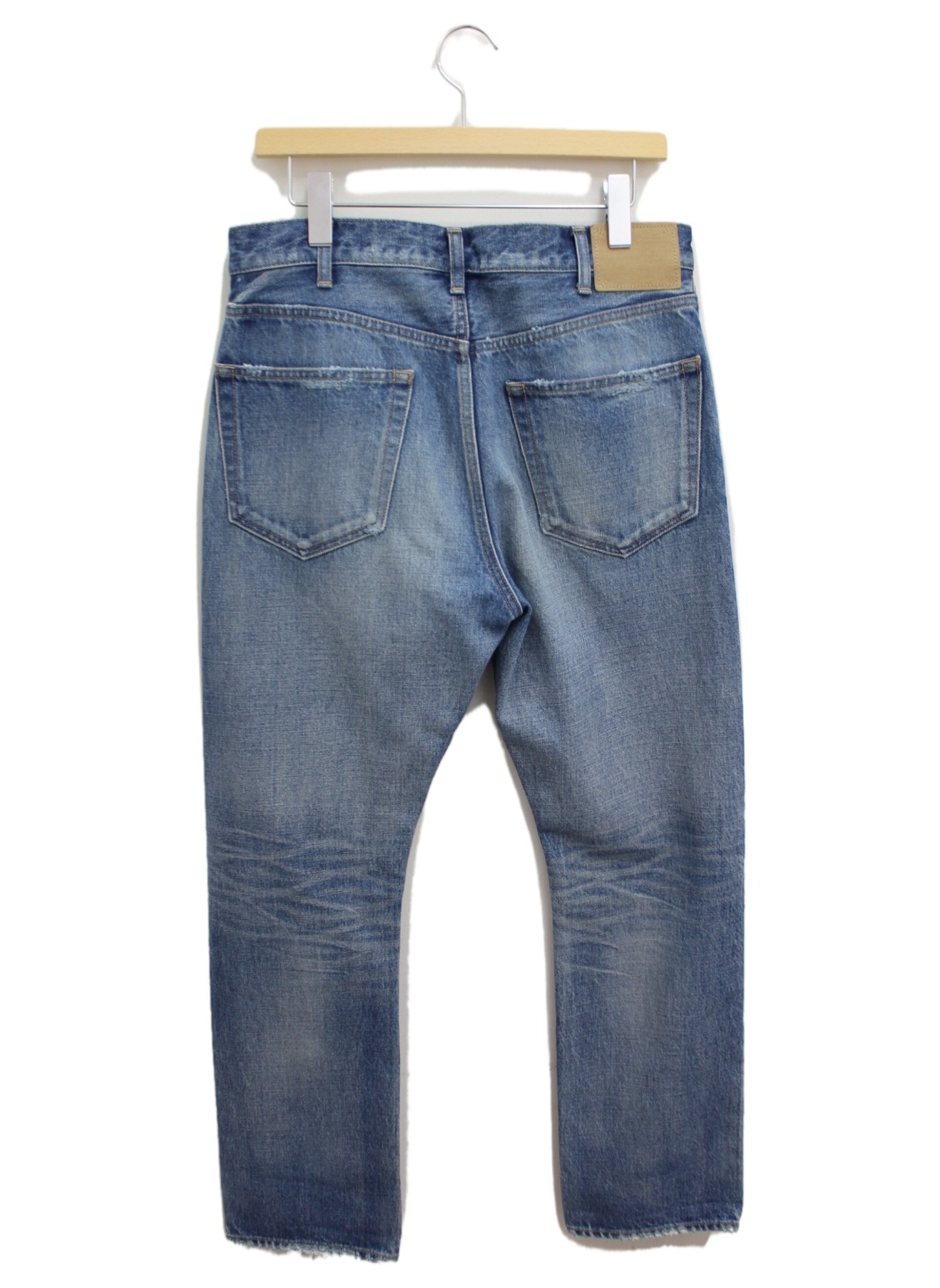 中古・古着通販】CELINE (セリーヌ) ニークラッシュトラッシュ