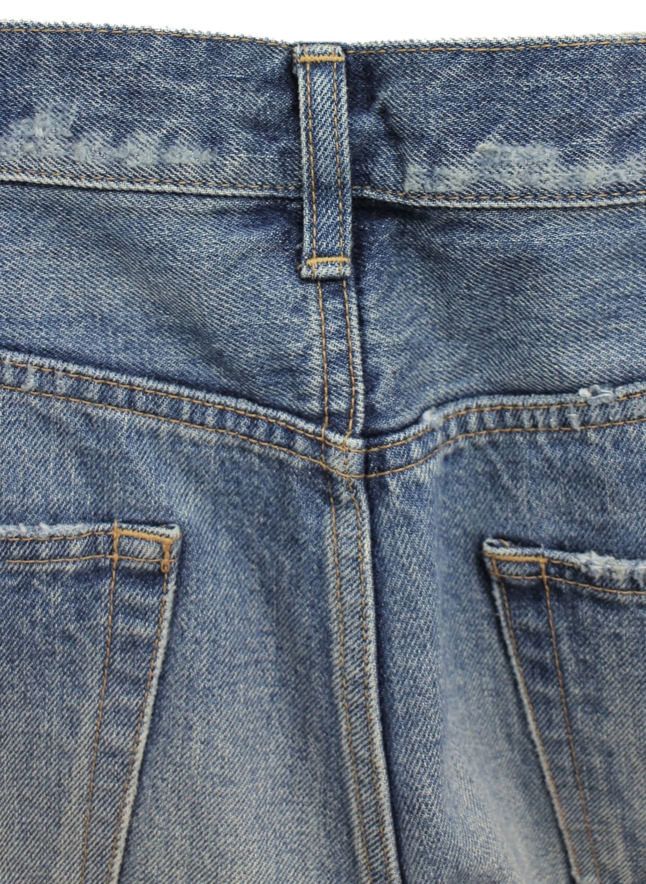 中古・古着通販】CELINE (セリーヌ) ニークラッシュトラッシュ