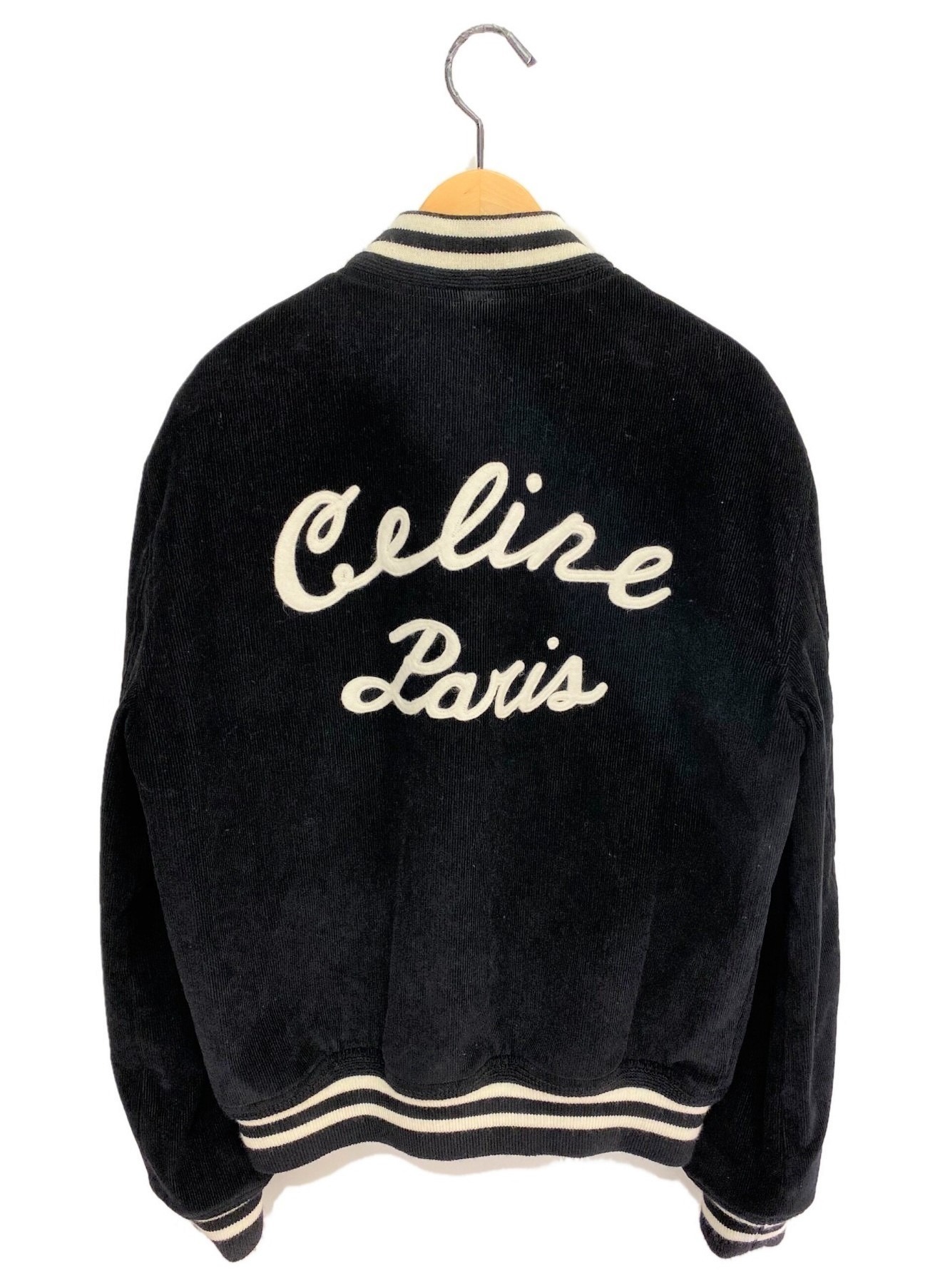 中古・古着通販】CELINE (セリーヌ) エンブロイダリー テディ 