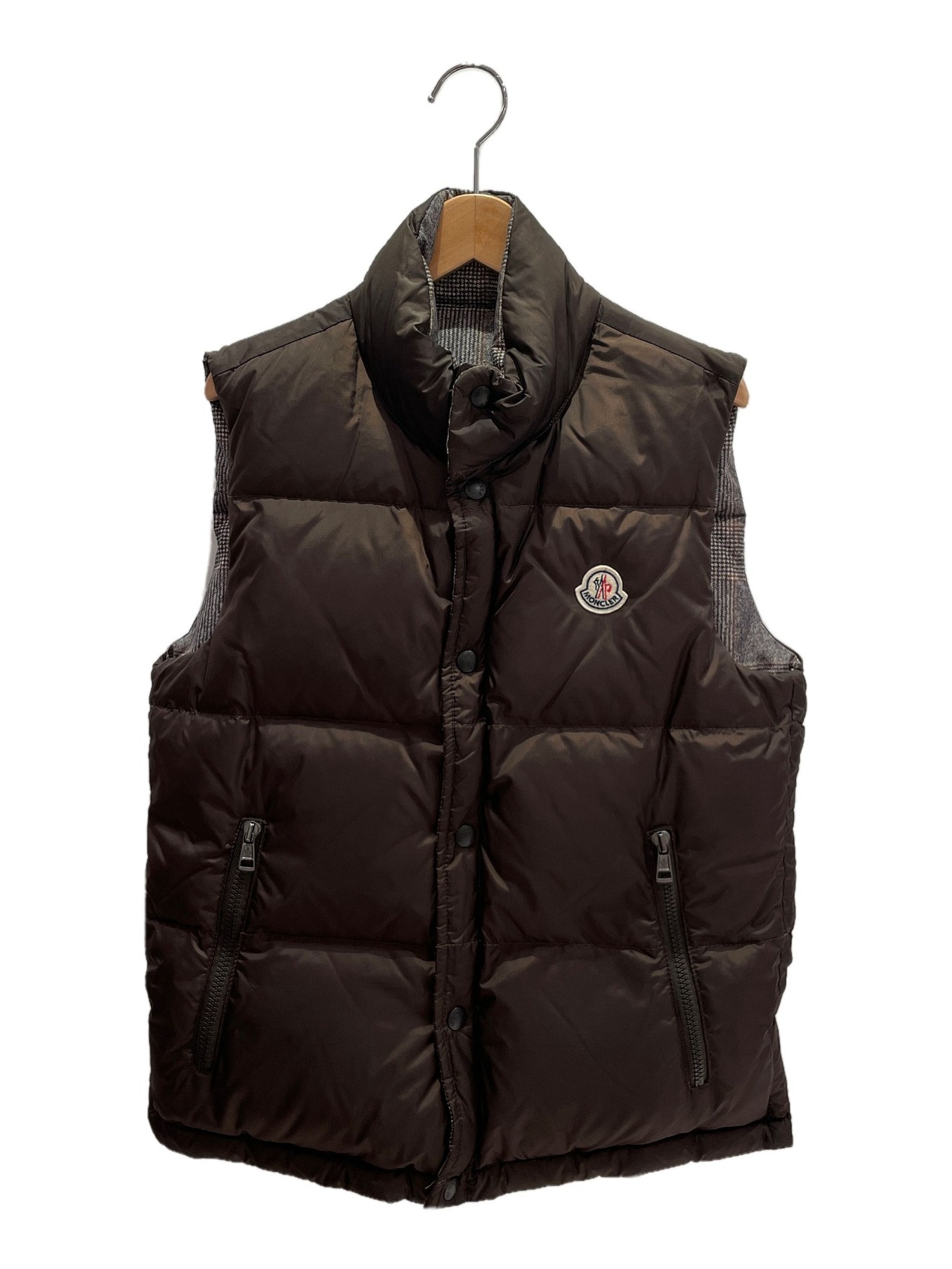 CARDAMINE VEST -カルダミン- | MONCLER(モンクレール) / アウター 