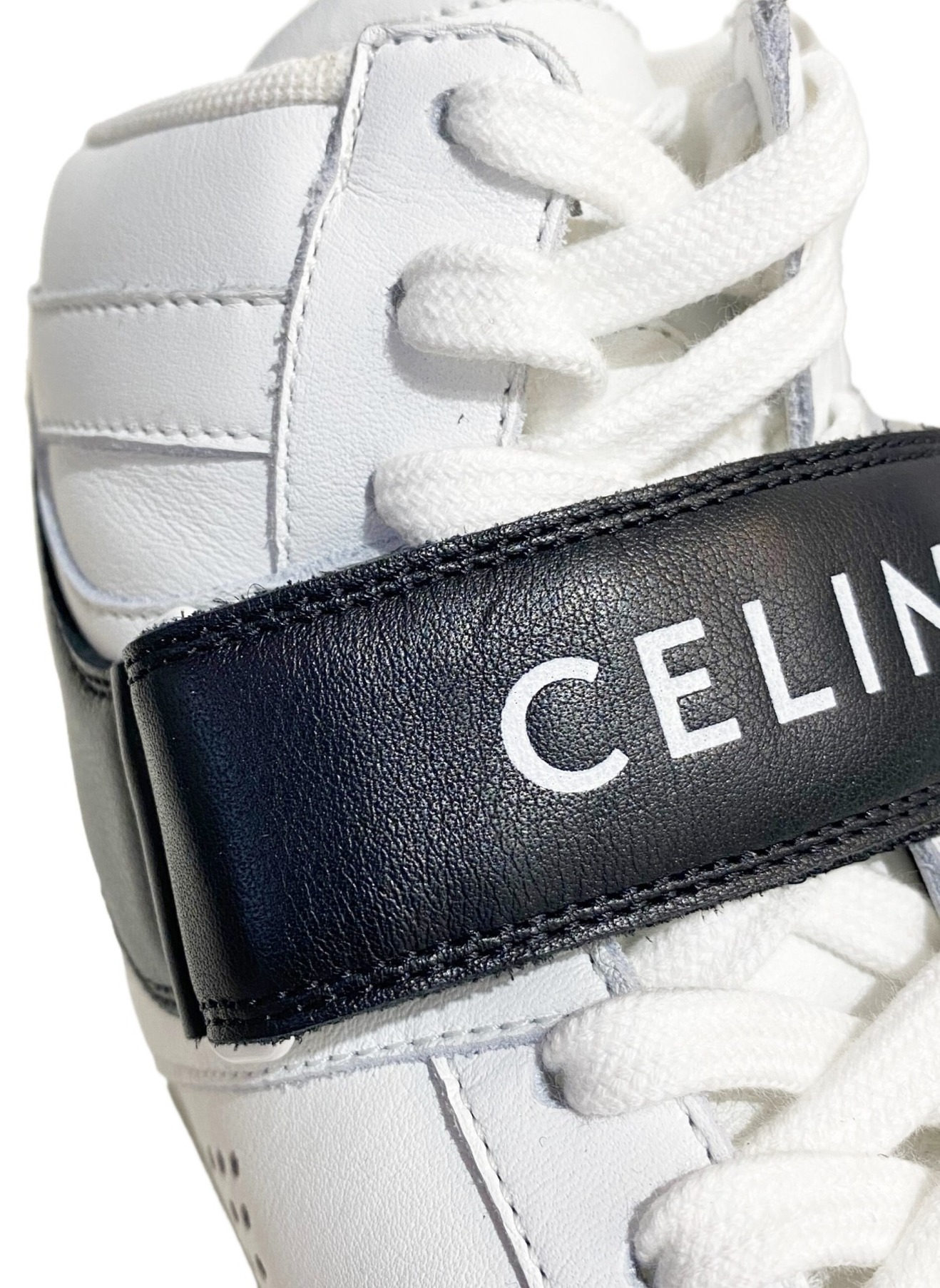 中古・古着通販】CELINE (セリーヌ) CT-03 ベルクロストラップ付き 