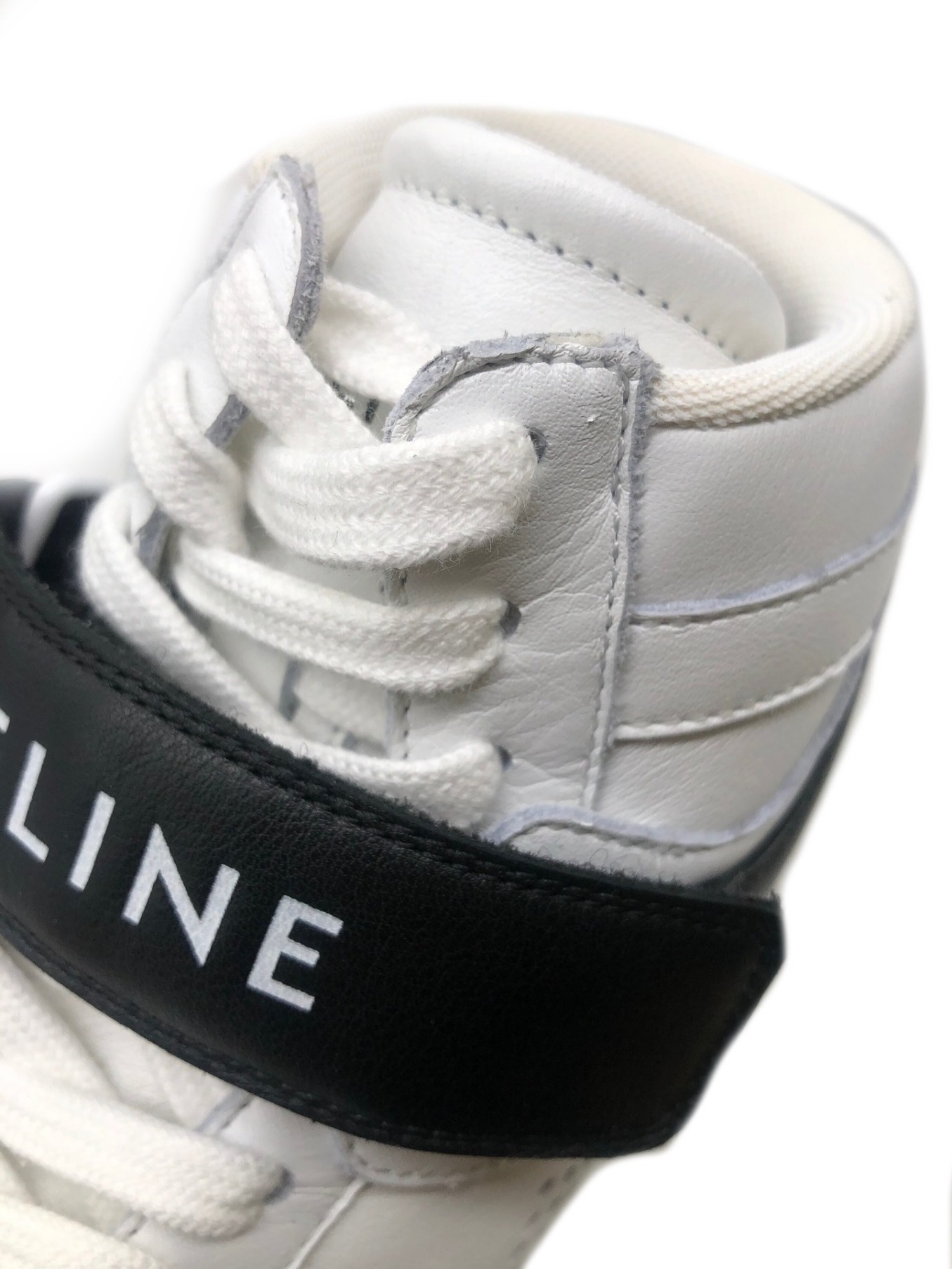 中古・古着通販】CELINE (セリーヌ) CT-03 ベルクロストラップ付き 