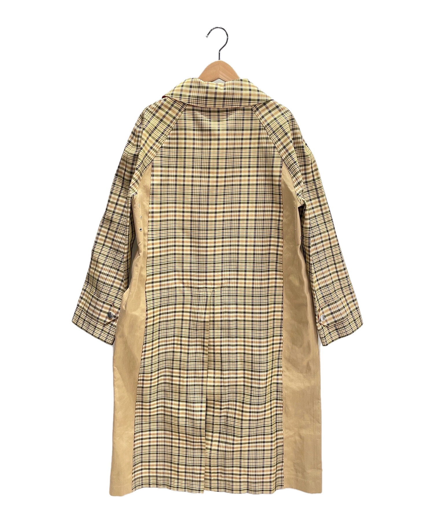 セリーヌ コート 34 CELINE(セリーヌ) / コート/34/ウール/NVY | 古着