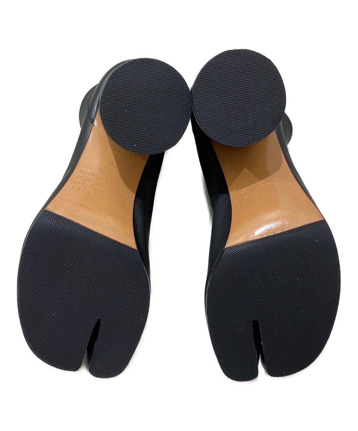 中古・古着通販】Maison Margiela 22 (メゾンマルジェラ 22) 足袋