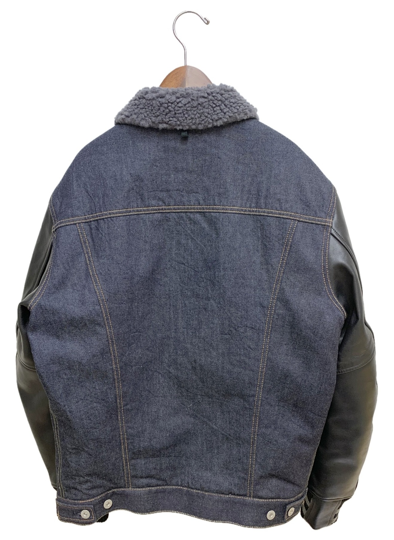 中古・古着通販】eYe JUNYA WATANABE COMME des GARCONS MAN (アイ