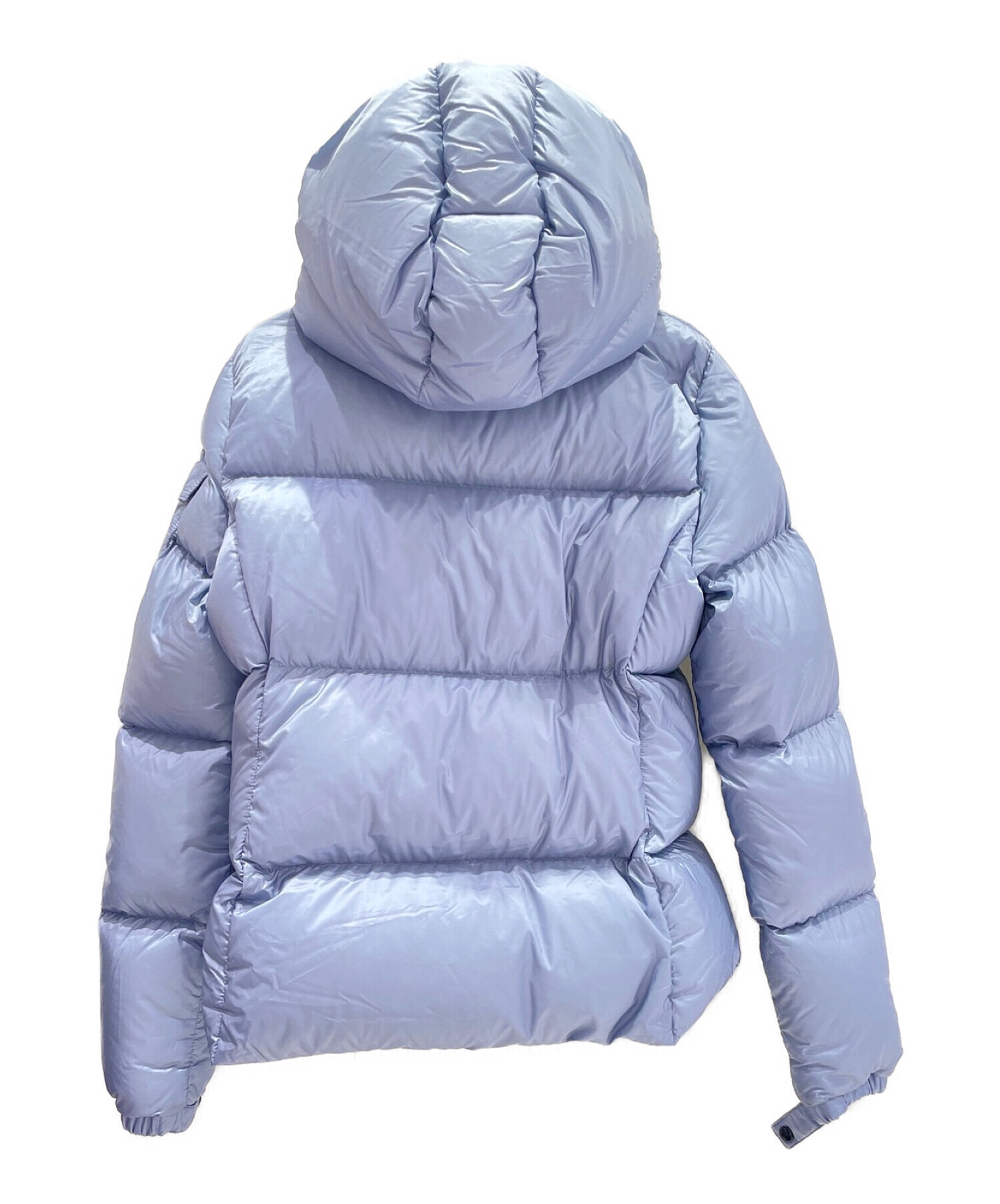 中古・古着通販】MONCLER (モンクレール) FOURMI スカイブルー サイズ 