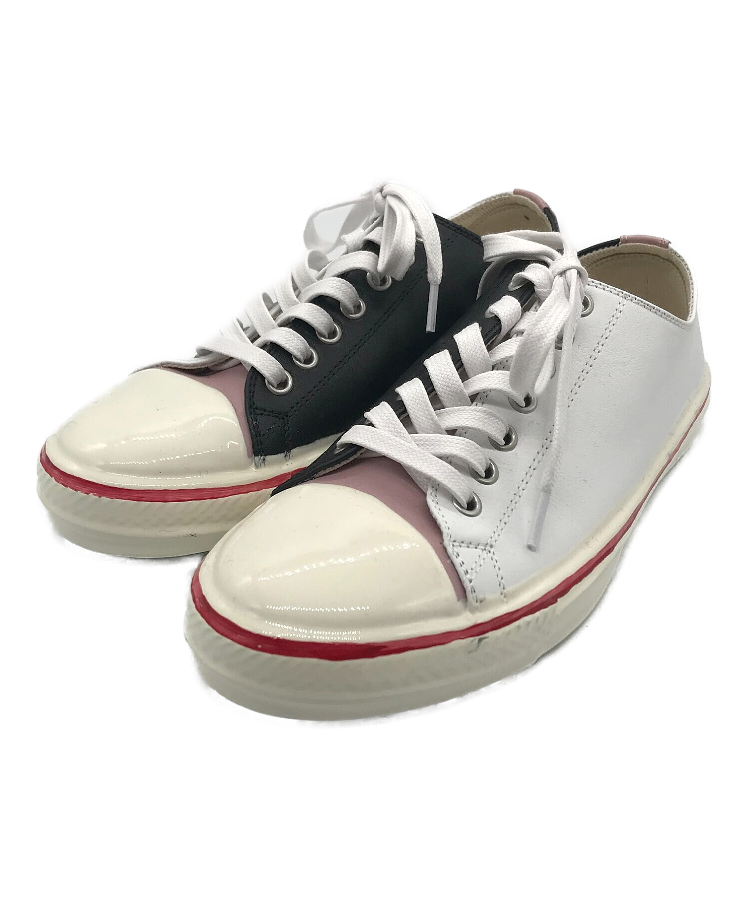 中古・古着通販】MARNI (マルニ) スニーカー サイズ:35｜ブランド 