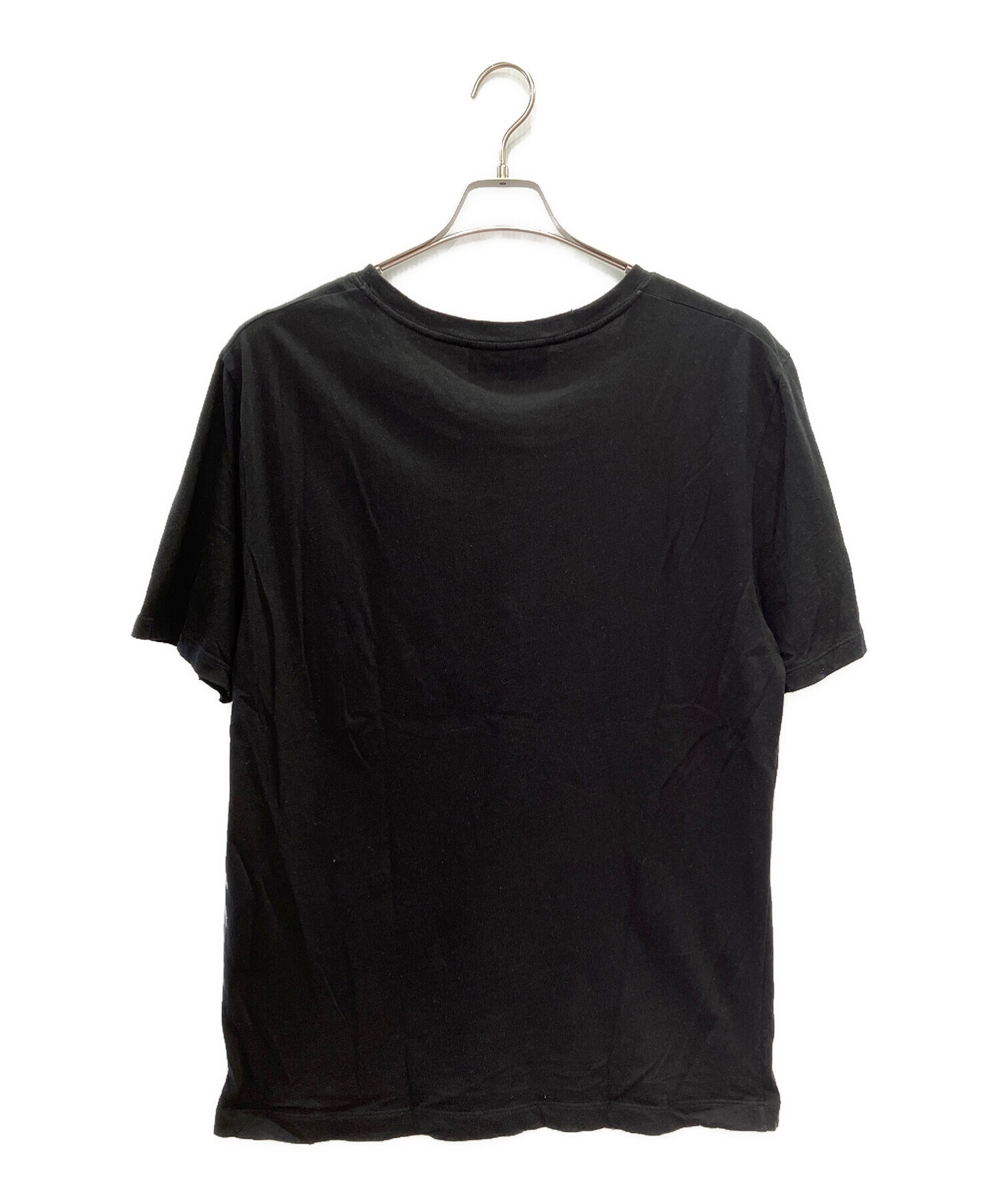 中古・古着通販】GUCCI (グッチ) ロゴ ウォッシュドオーバー